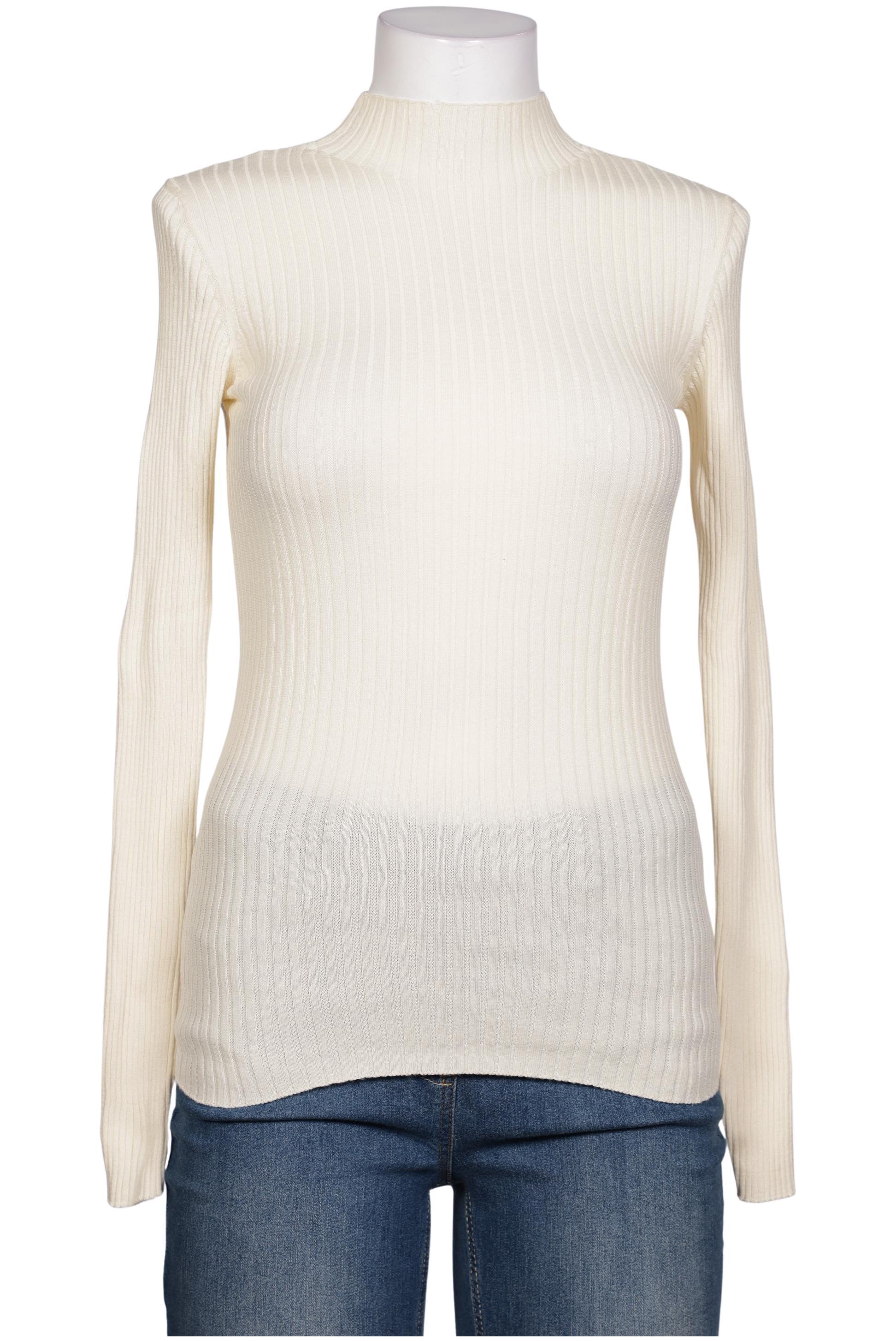 

Armedangels Damen Pullover, cremeweiß, Gr. 40