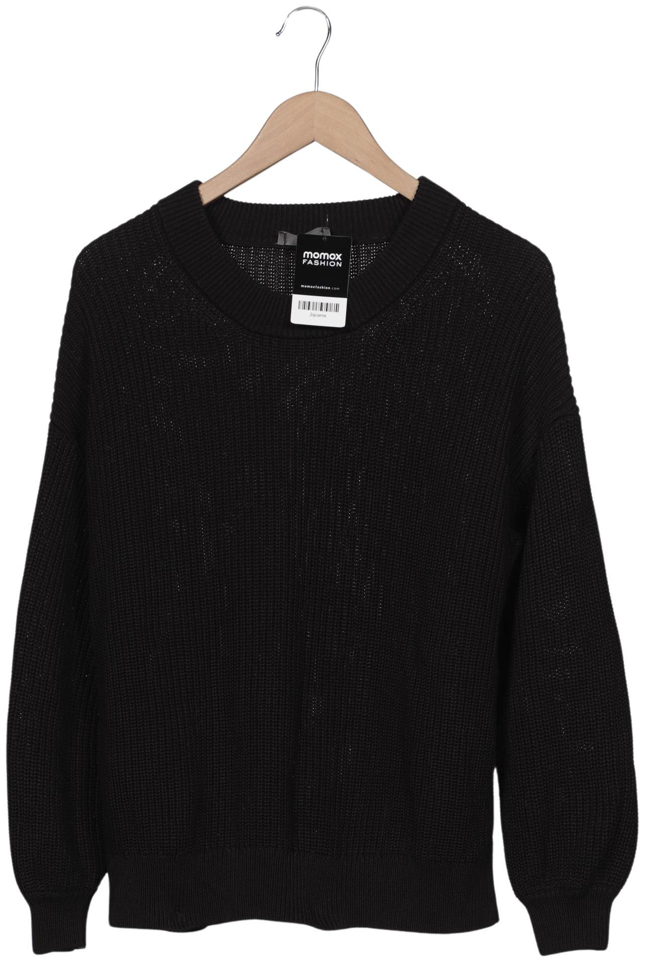 

Armedangels Damen Pullover, schwarz, Gr. 36