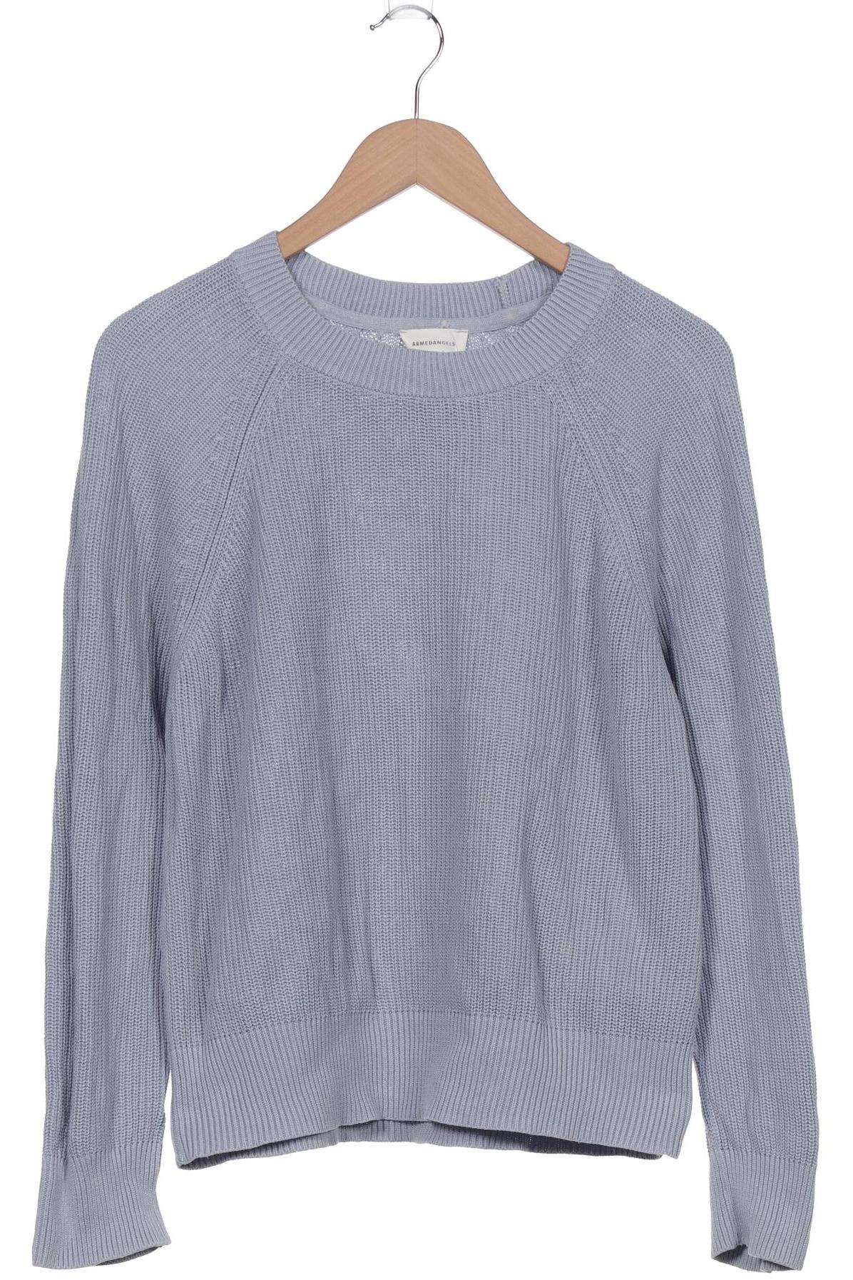 

ARMEDANGELS Damen Pullover, hellblau