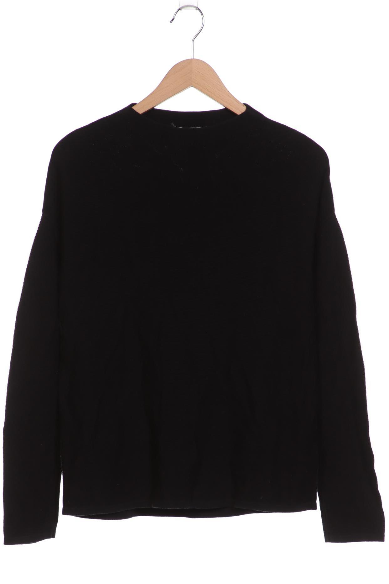 

Armedangels Damen Pullover, schwarz, Gr. 36