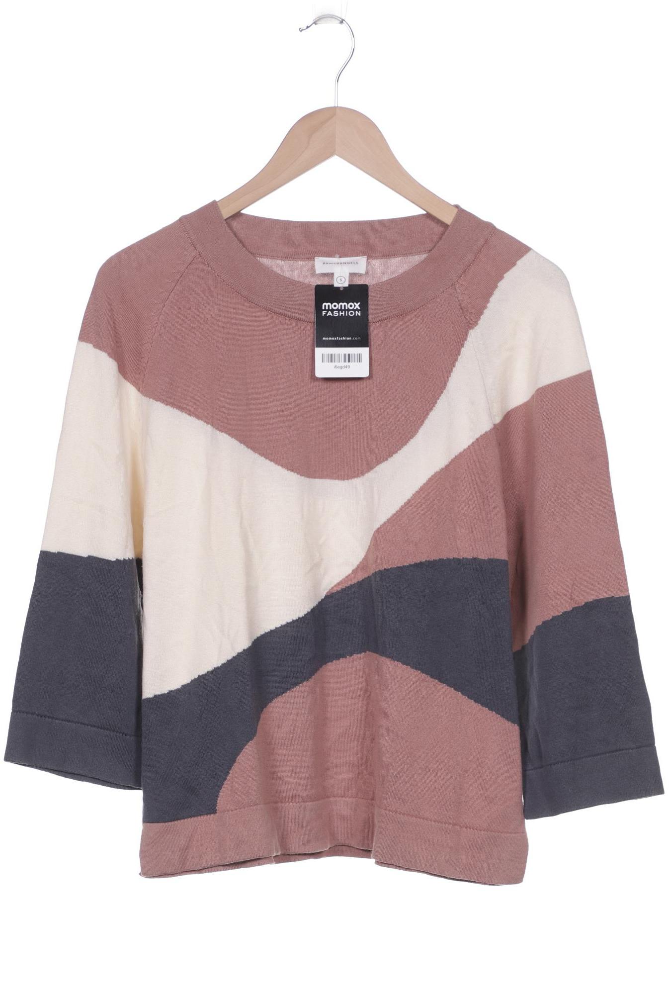 

ARMEDANGELS Damen Pullover, mehrfarbig