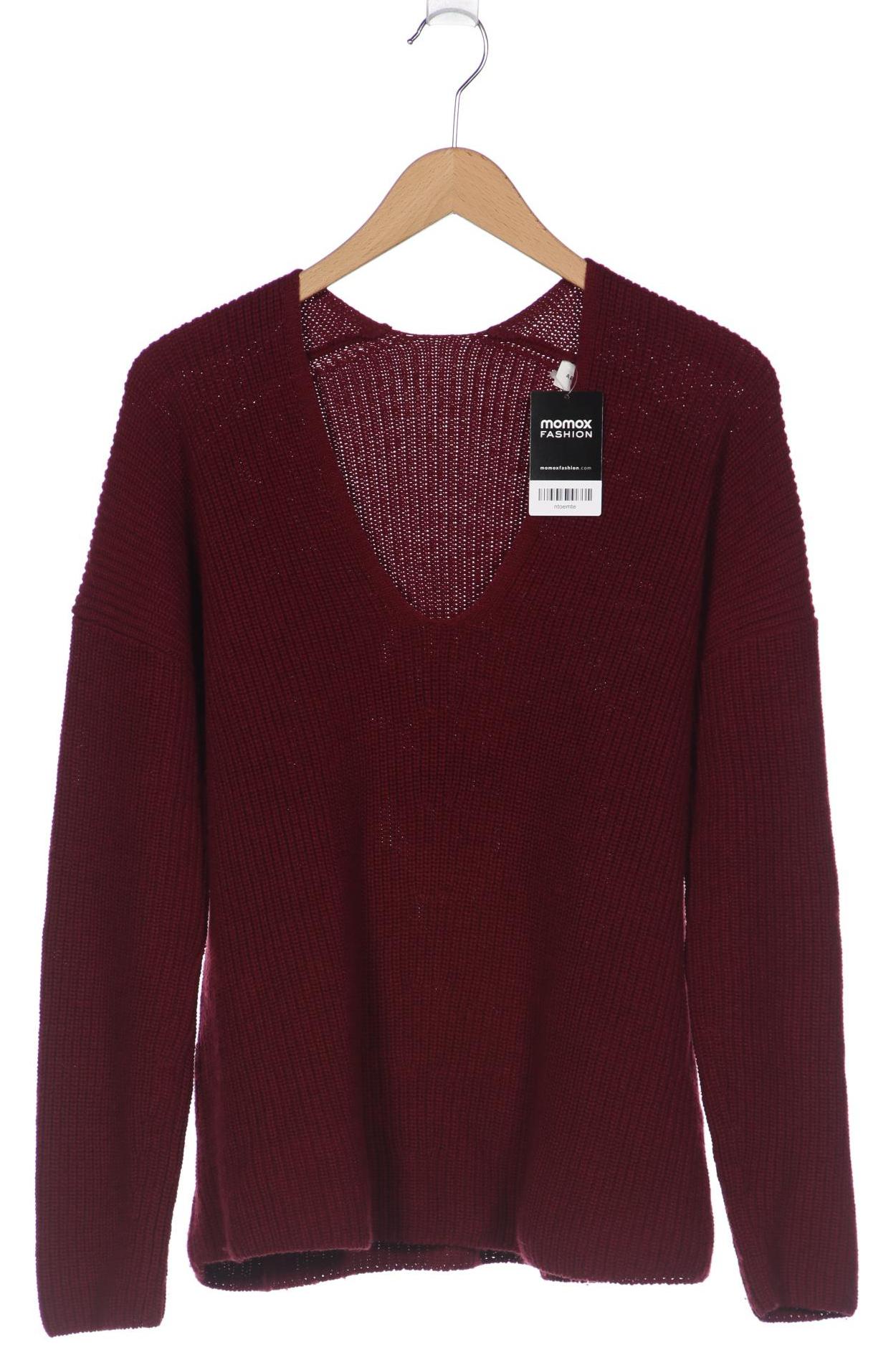 

ARMEDANGELS Damen Pullover, bordeaux