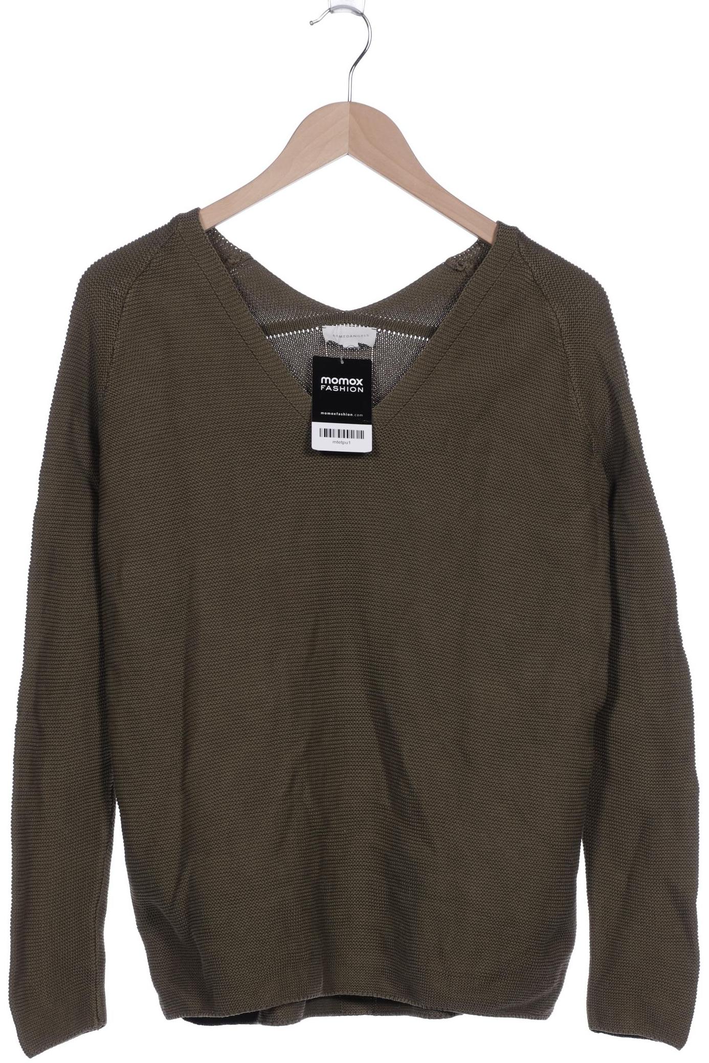 

Armedangels Damen Pullover, grün, Gr. 36