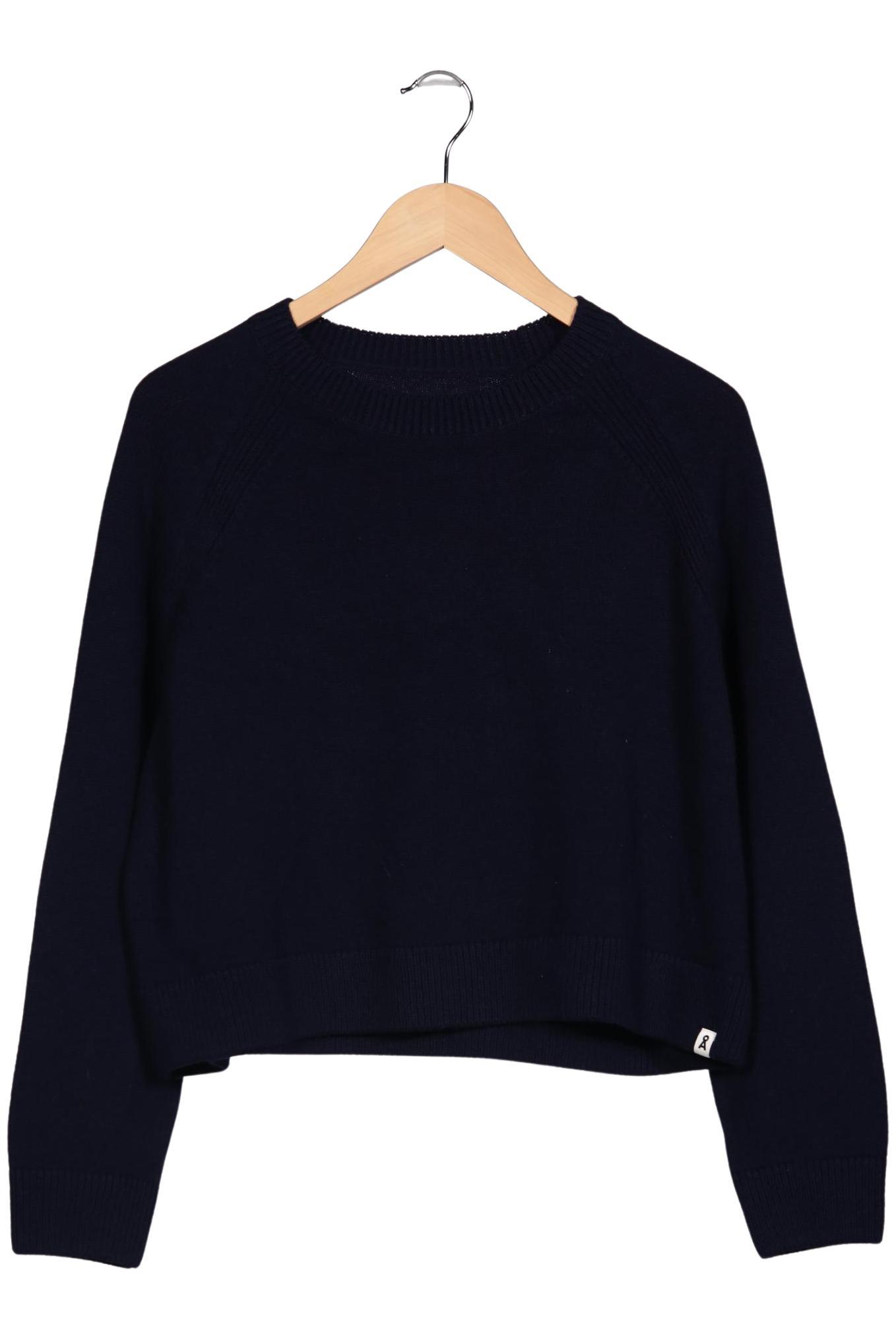 

Armedangels Damen Pullover, marineblau, Gr. 36