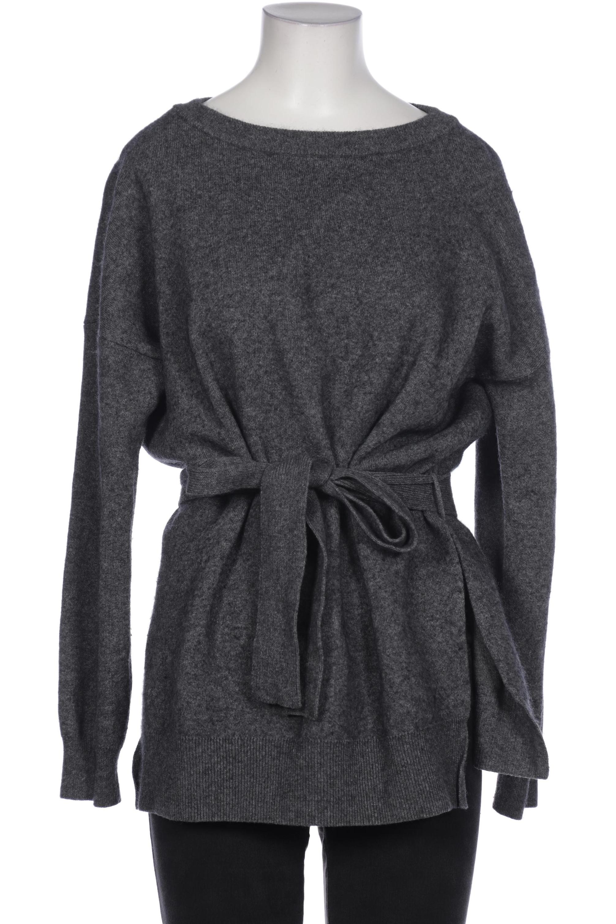 

Armedangels Damen Pullover, grau, Gr. 38