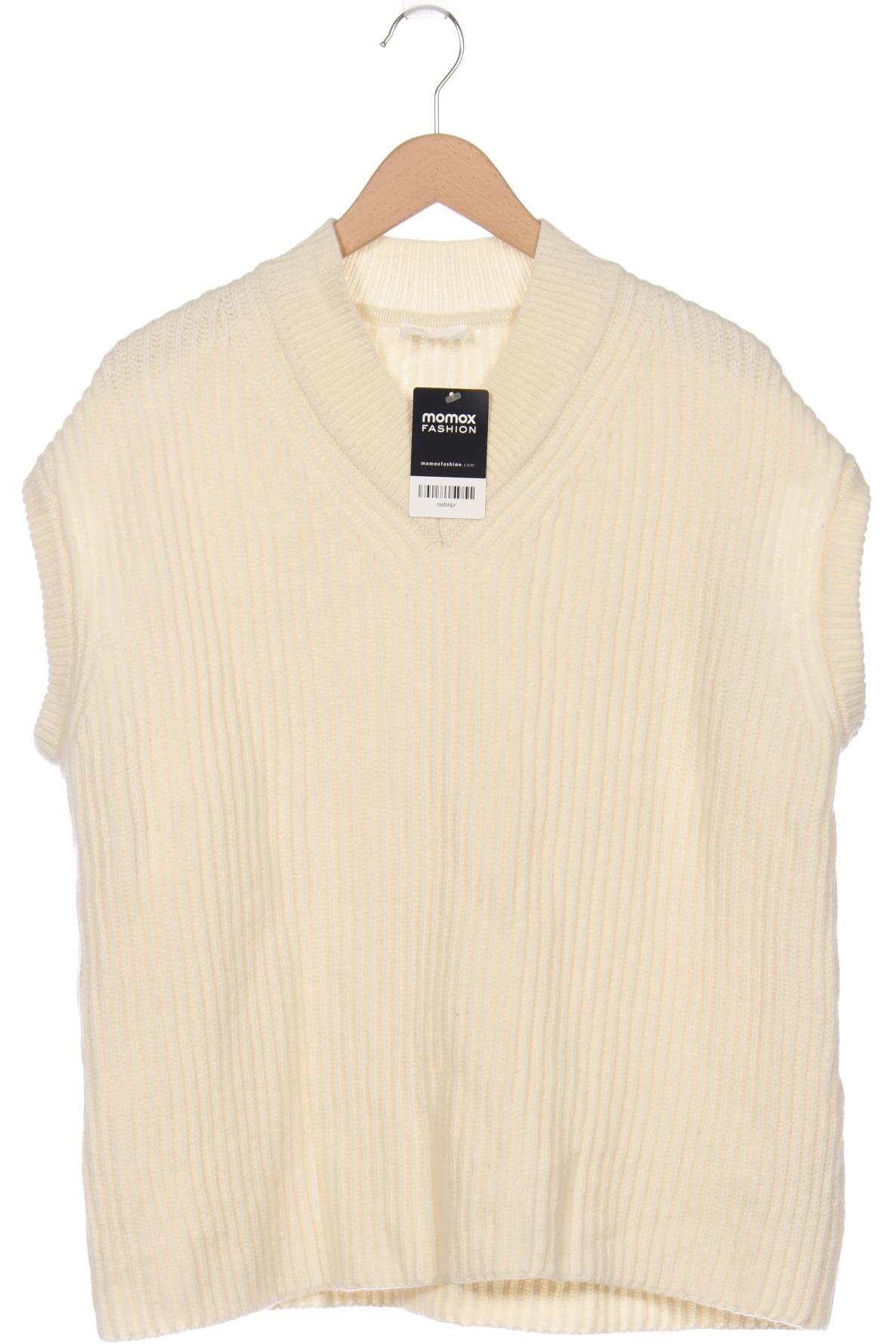 

Armedangels Damen Pullover, cremeweiß, Gr. 40