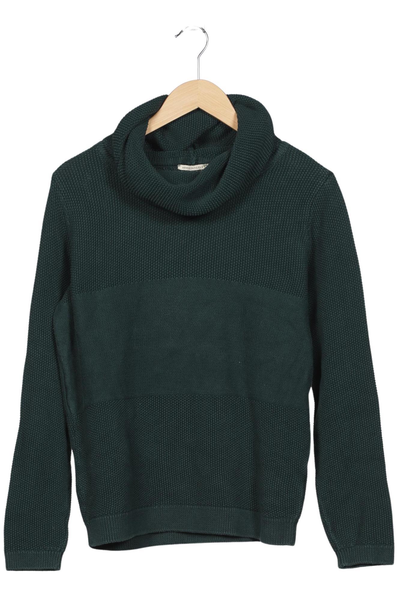 

Armedangels Damen Pullover, grün, Gr. 42