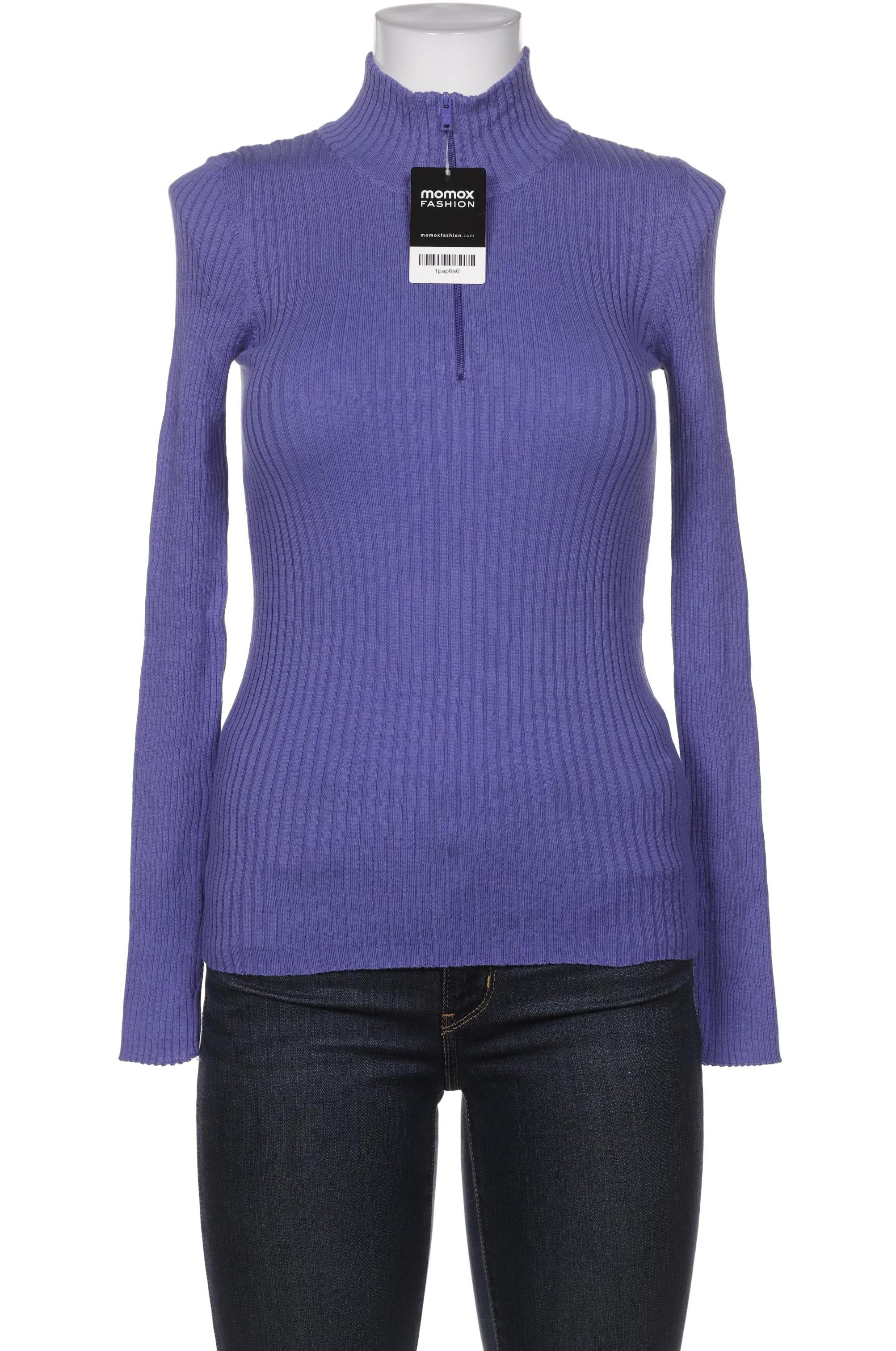 

Armedangels Damen Pullover, flieder, Gr. 40