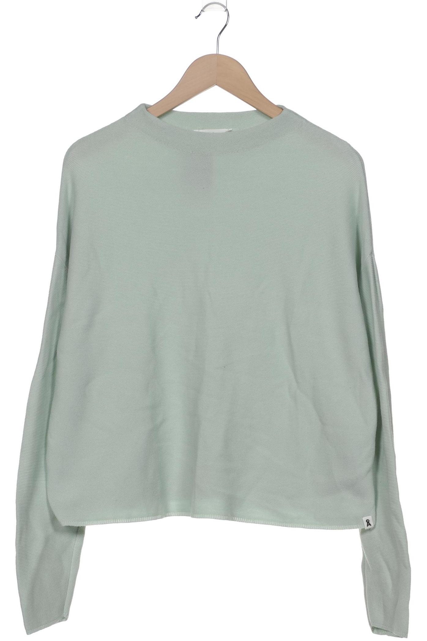 

Armedangels Damen Pullover, hellgrün, Gr. 40