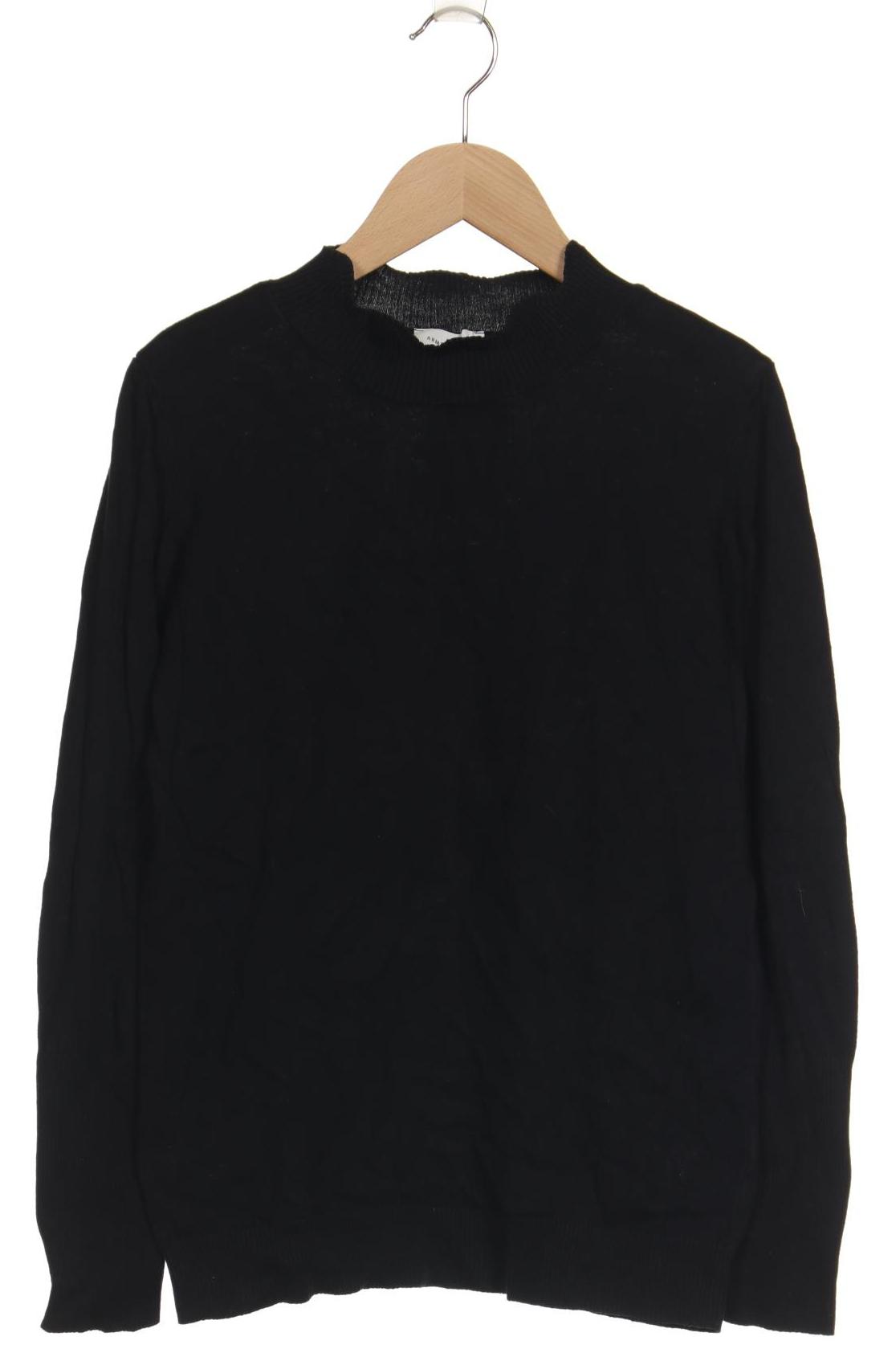

Armedangels Damen Pullover, schwarz, Gr. 36