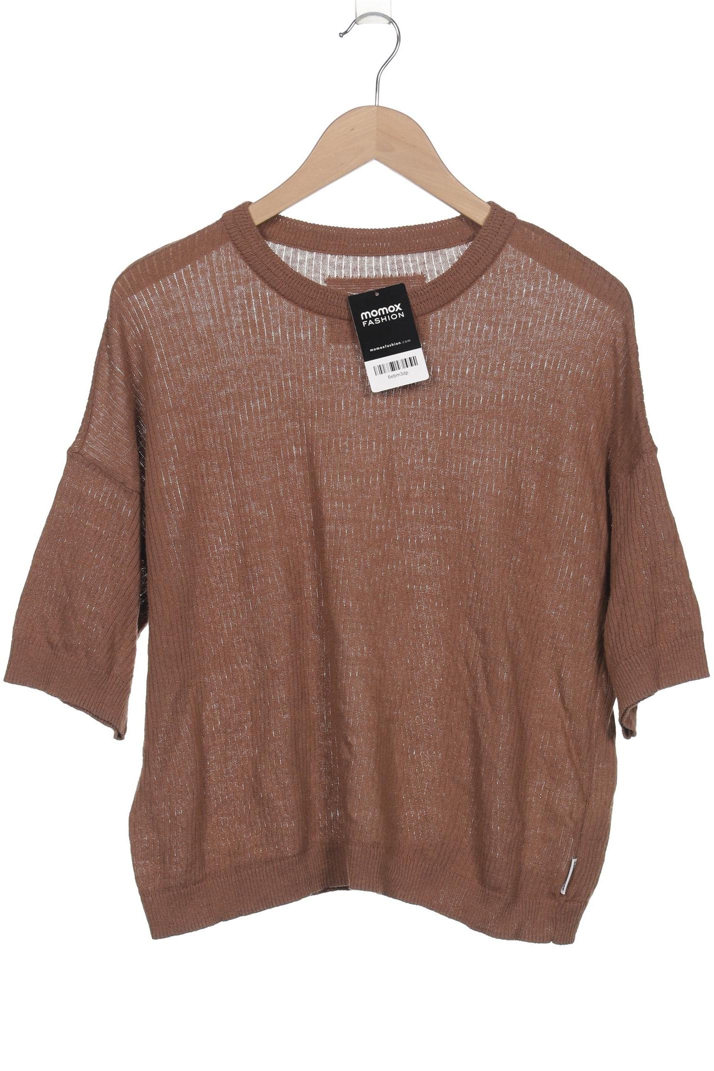 

Armedangels Damen Pullover, braun, Gr. 44