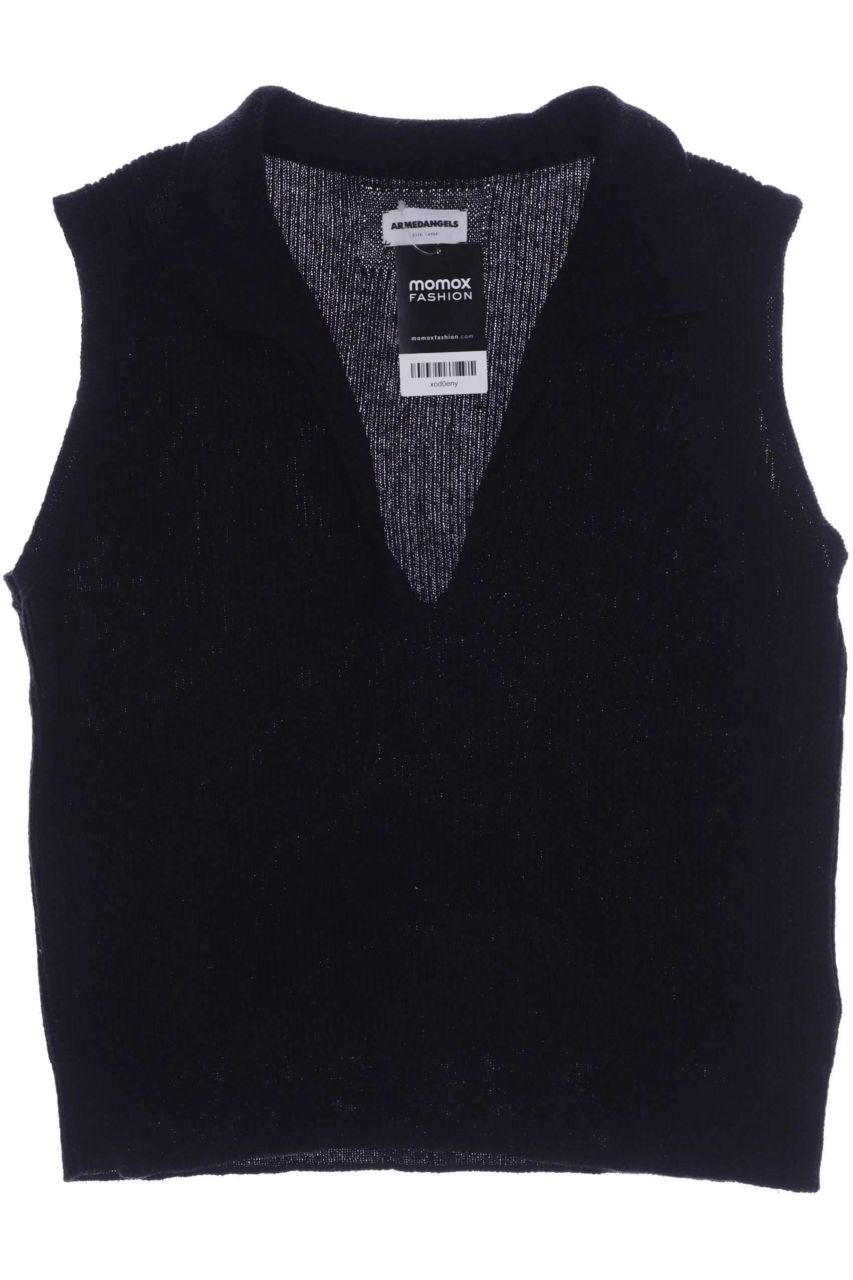 

Armedangels Damen Pullover, schwarz, Gr. 42