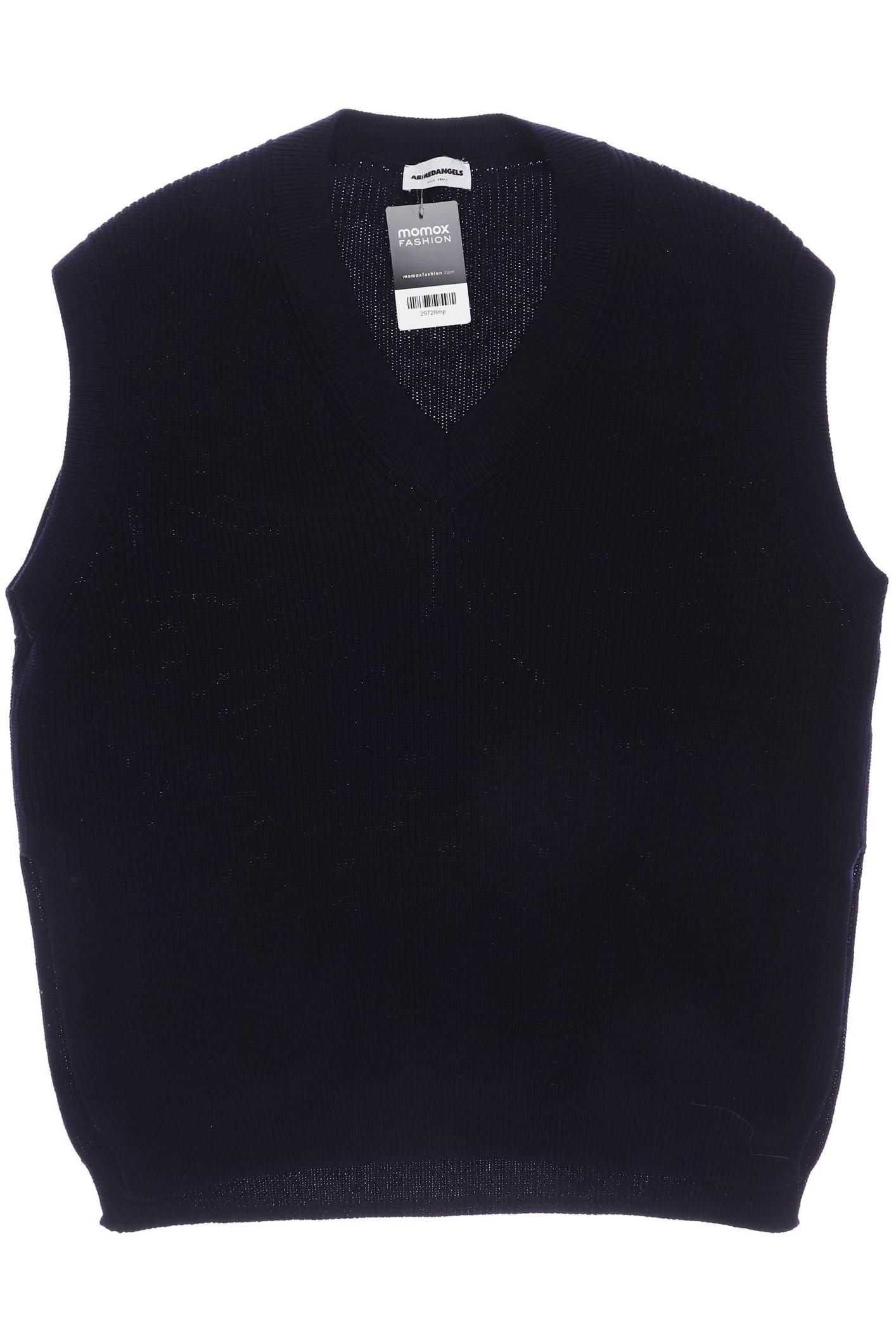 

Armedangels Damen Pullover, marineblau, Gr. 36