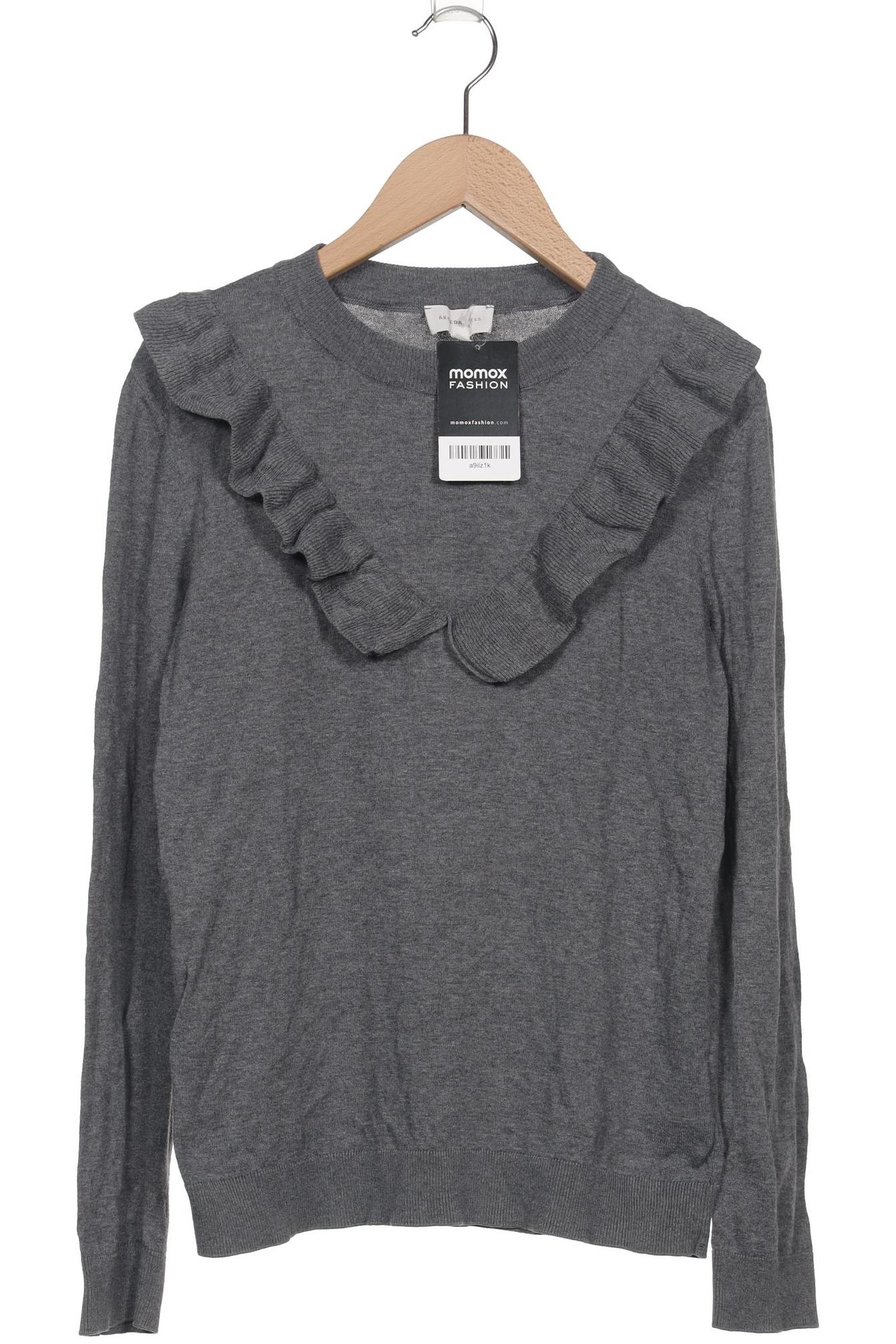 

Armedangels Damen Pullover, grau, Gr. 36