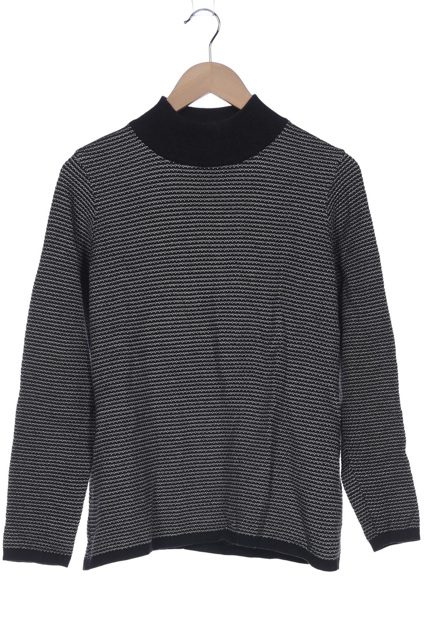 

Armedangels Damen Pullover, schwarz, Gr. 38