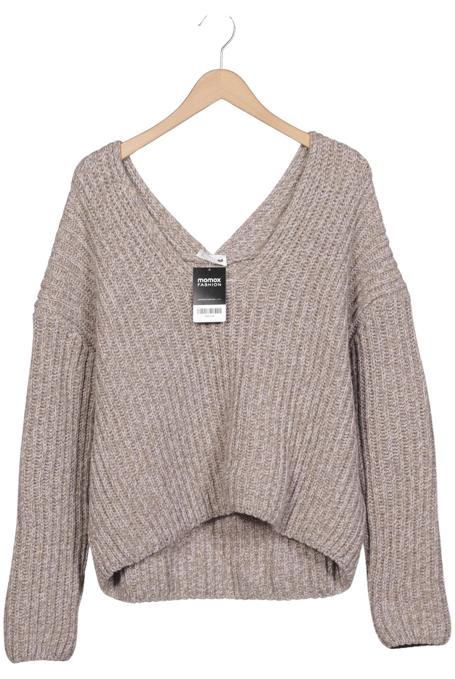 

Armedangels Damen Pullover, beige, Gr. 44