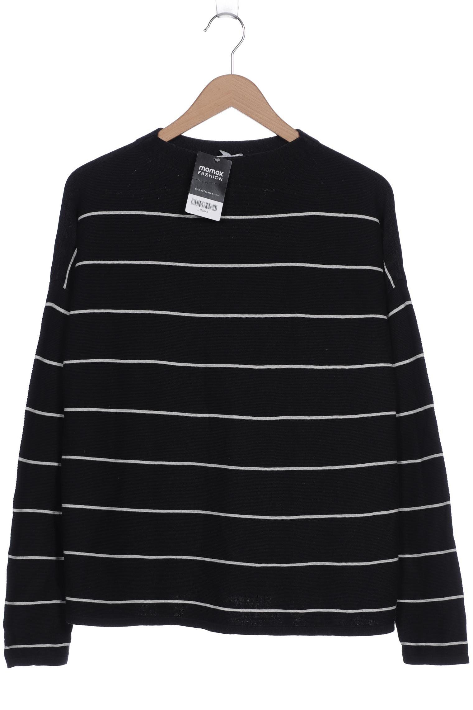 

ARMEDANGELS Damen Pullover, schwarz