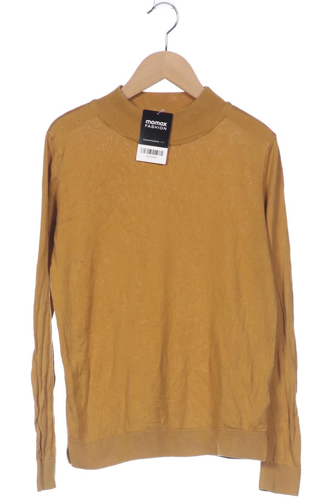 

Armedangels Damen Pullover, gelb, Gr. 36
