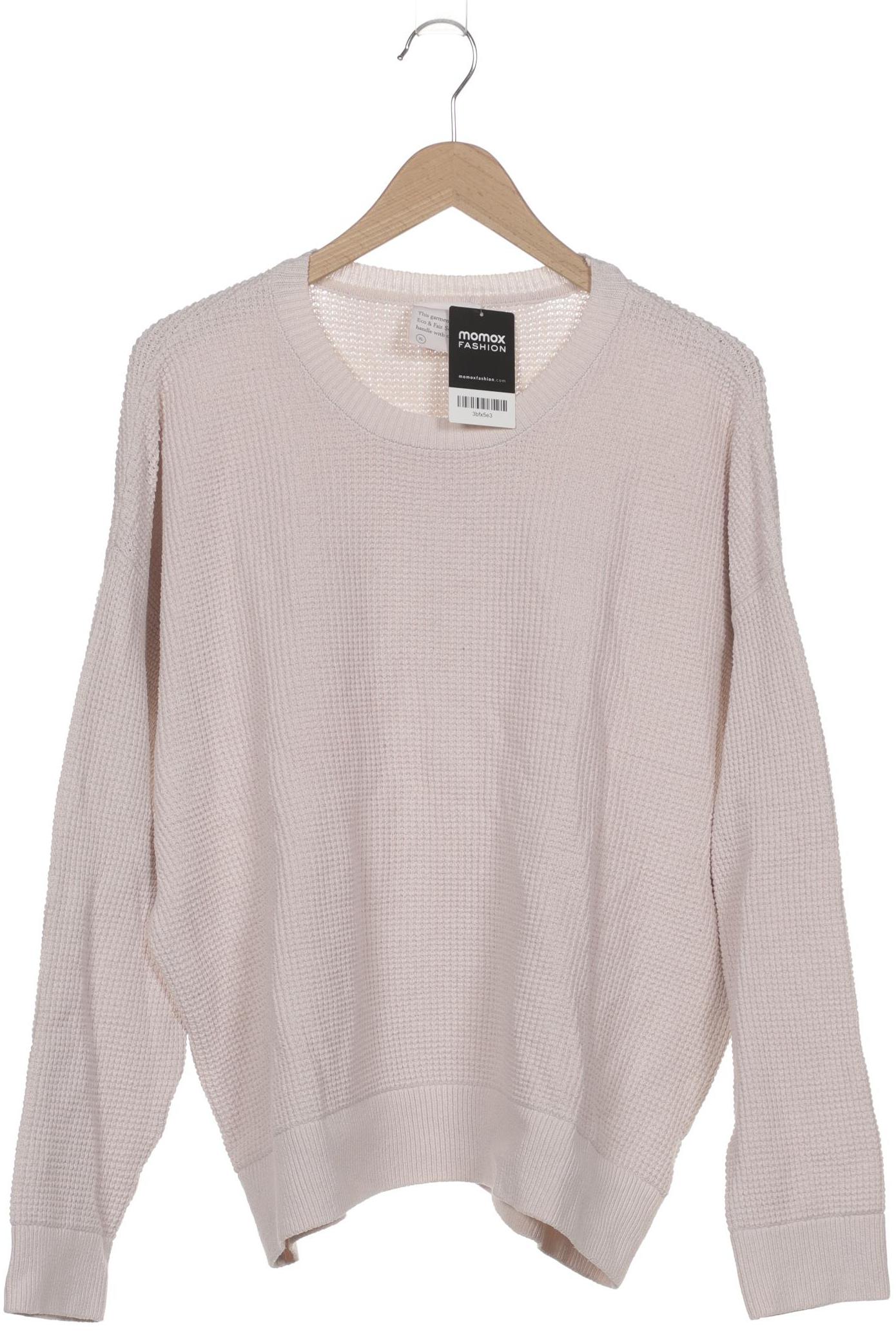 

Armedangels Damen Pullover, pink, Gr. 44