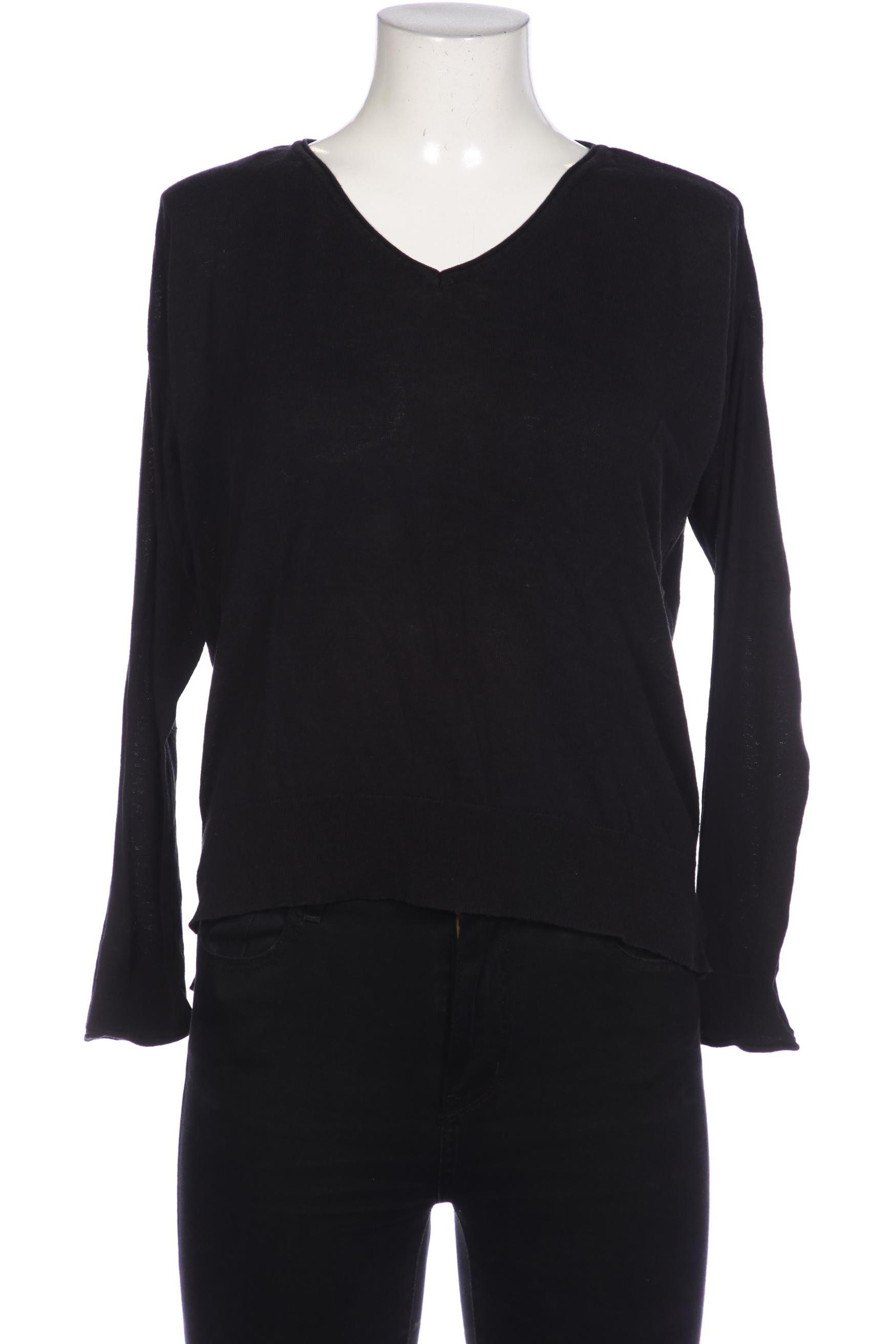 

Armedangels Damen Pullover, schwarz, Gr. 38