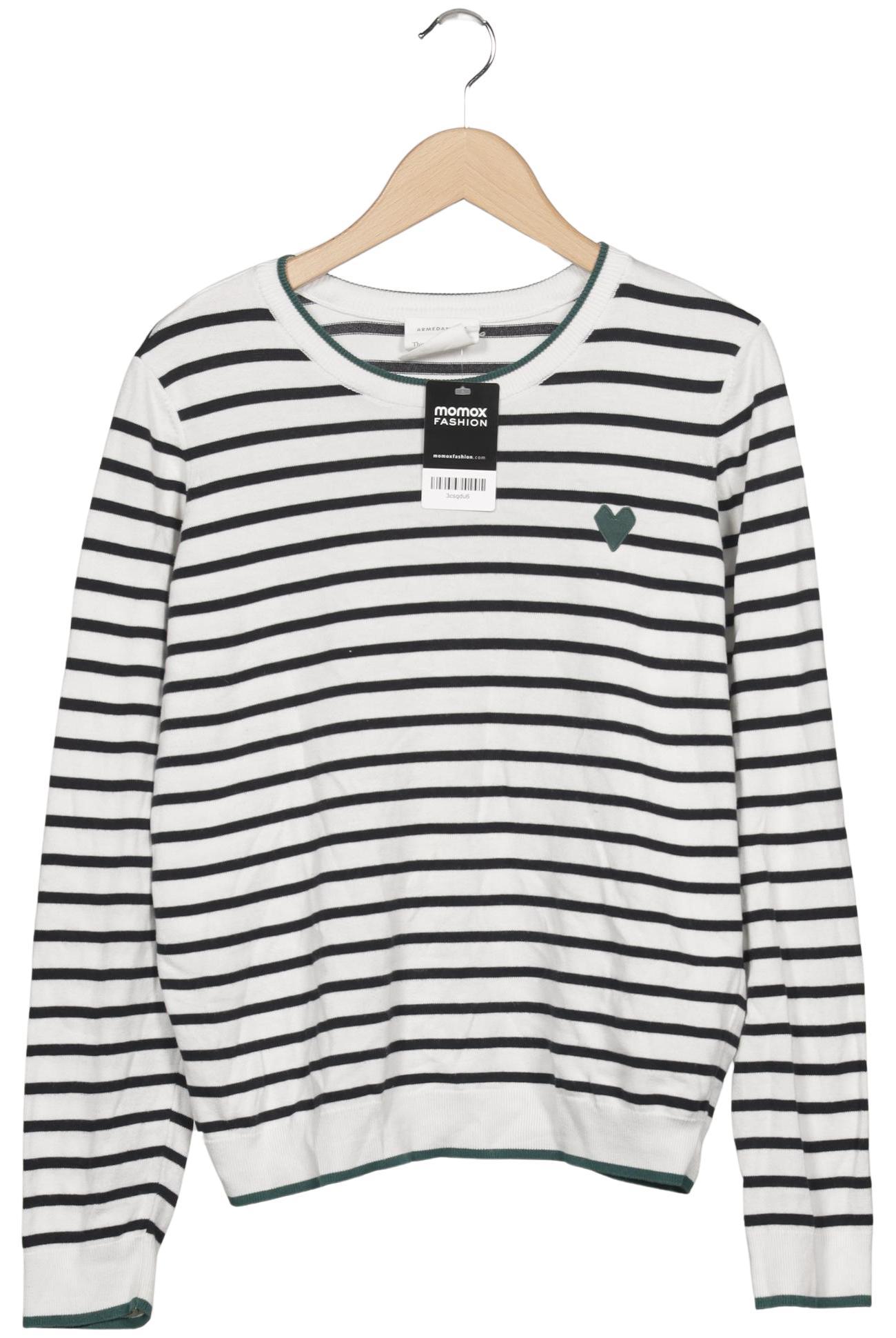 

Armedangels Damen Pullover, mehrfarbig, Gr. 44