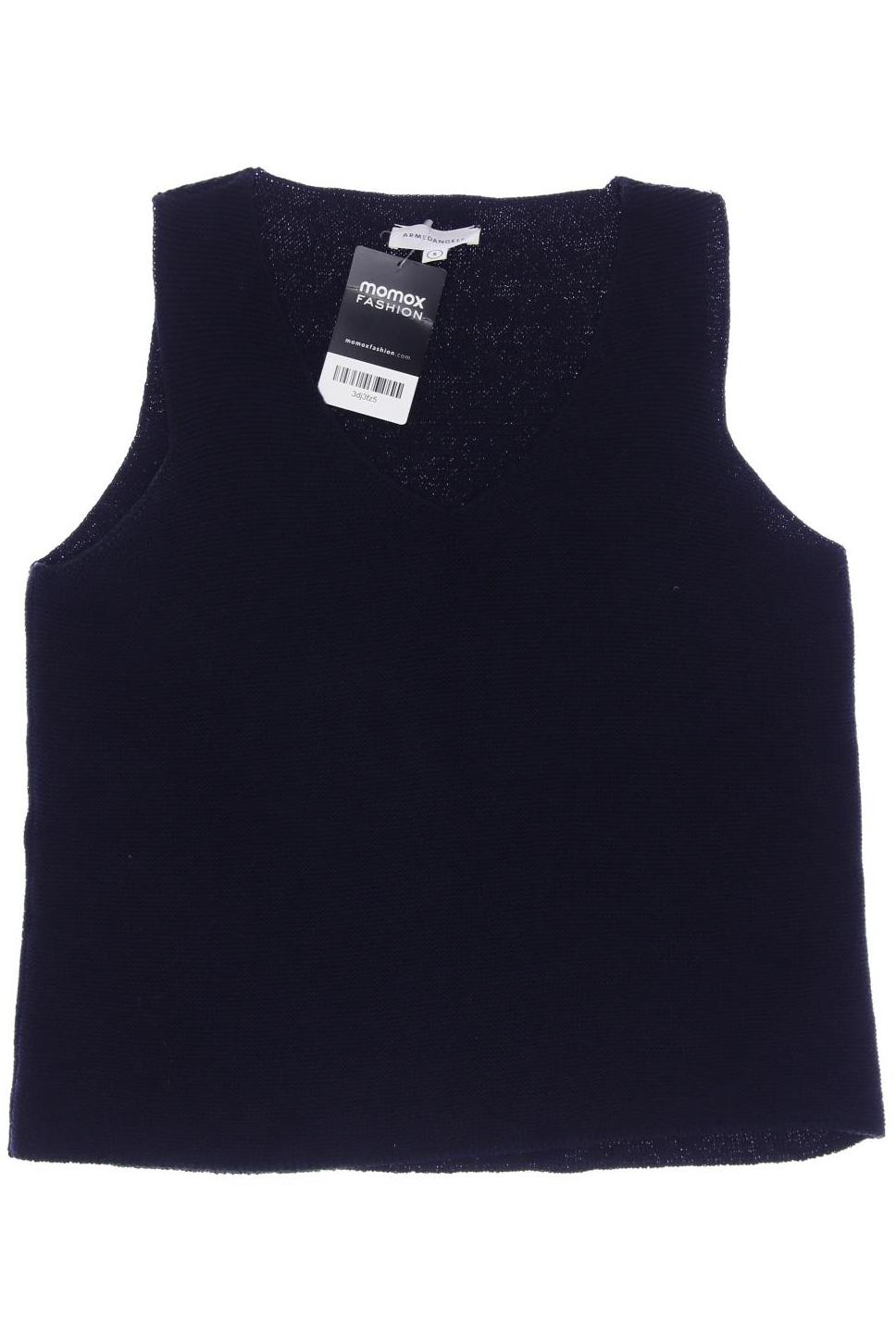 

ARMEDANGELS Damen Pullover, marineblau