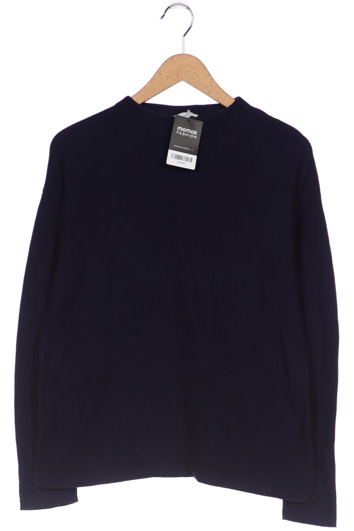 

ARMEDANGELS Damen Pullover, marineblau
