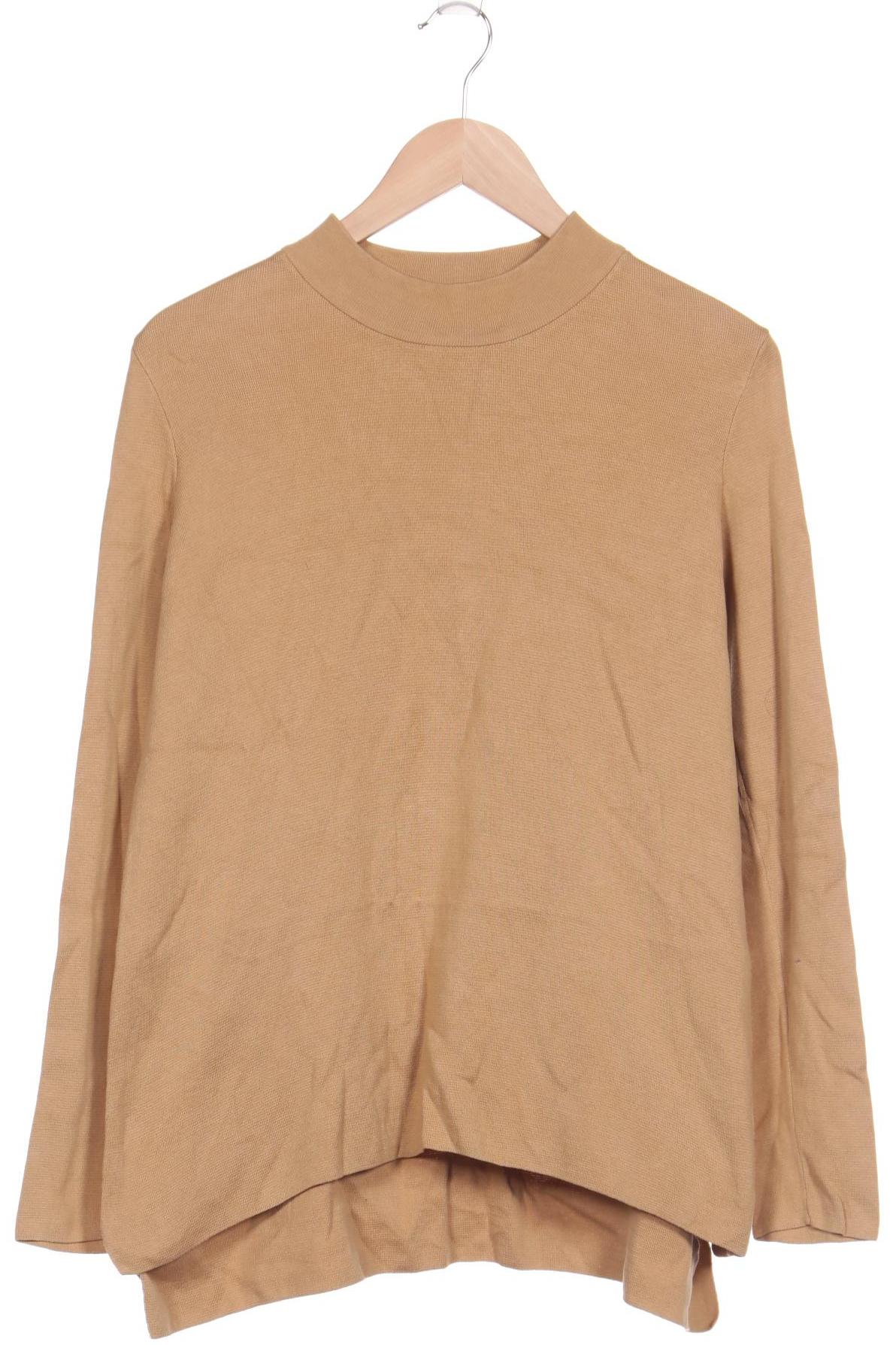 

Armedangels Damen Pullover, beige, Gr. 36