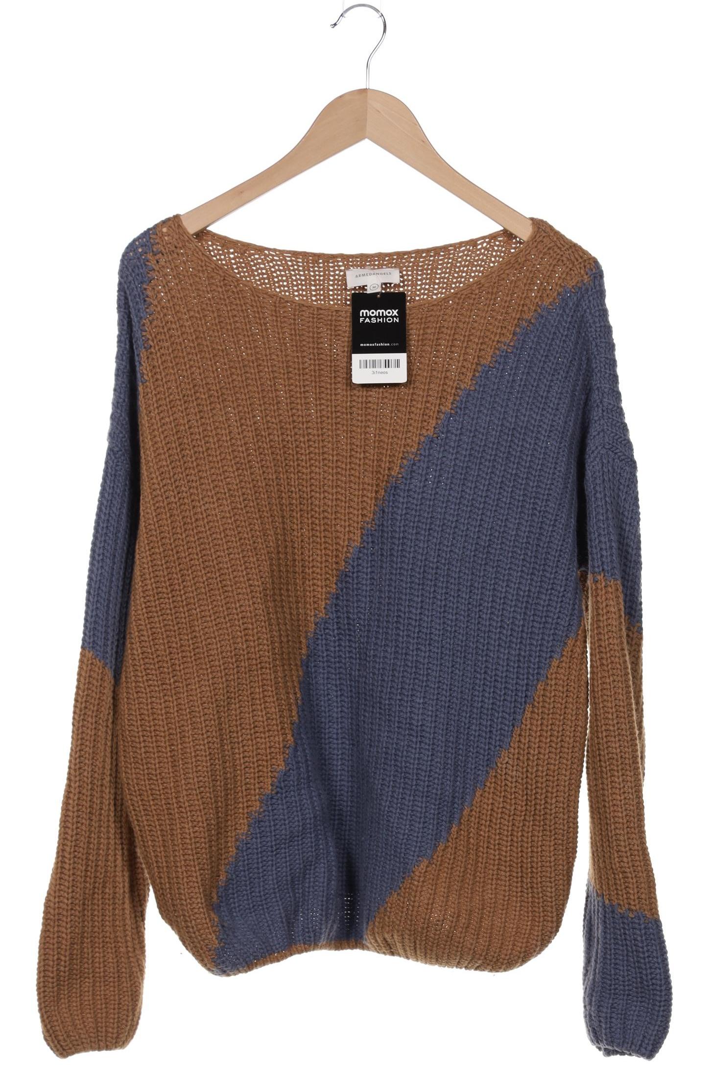 

Armedangels Damen Pullover, braun, Gr. 40