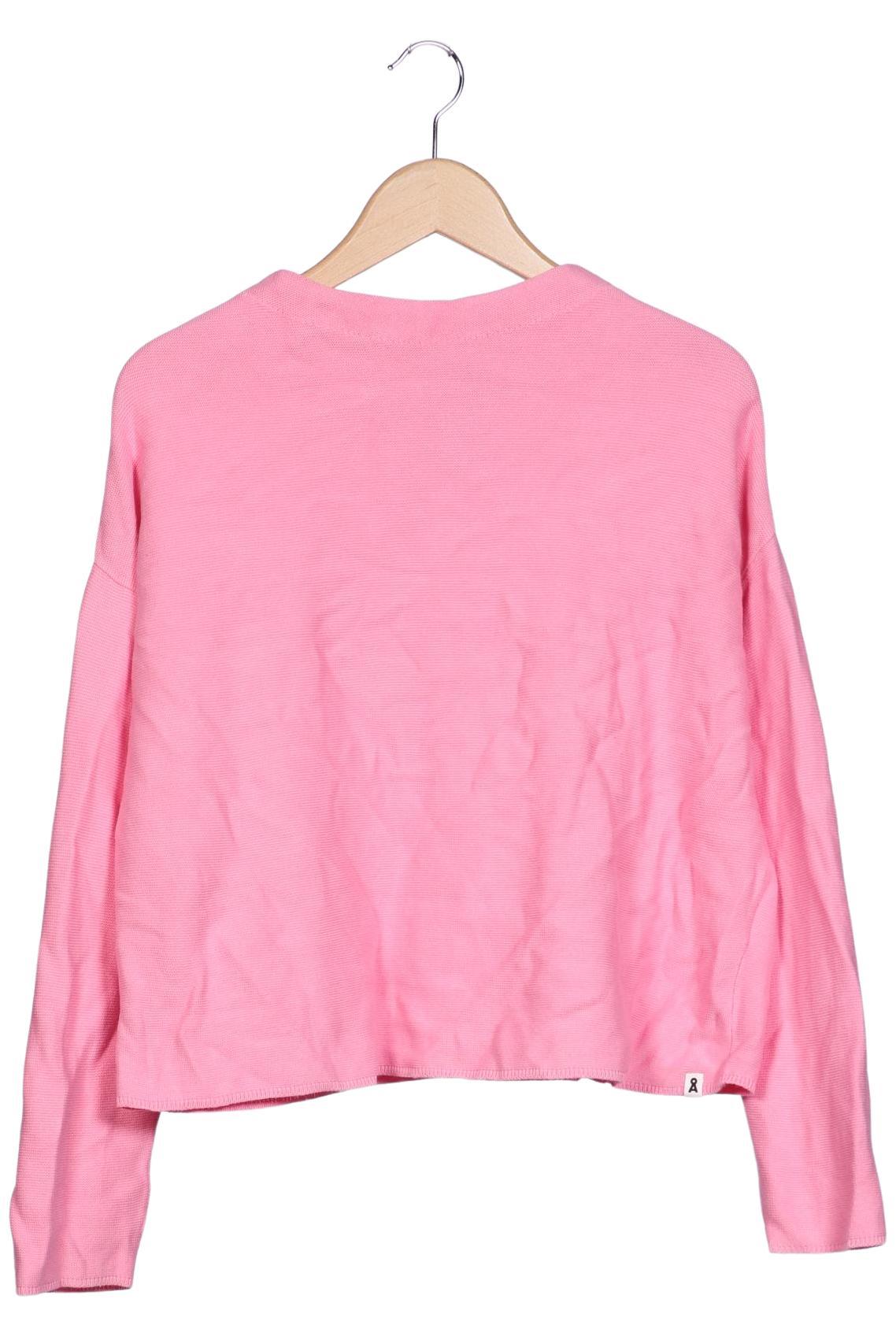 

Armedangels Damen Pullover, pink, Gr. 40