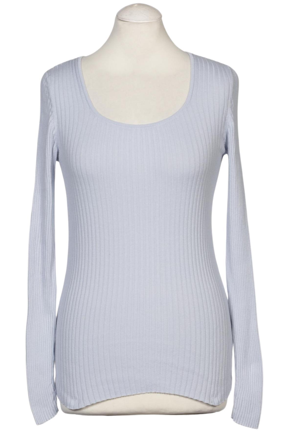 

Armedangels Damen Pullover, hellblau, Gr. 40