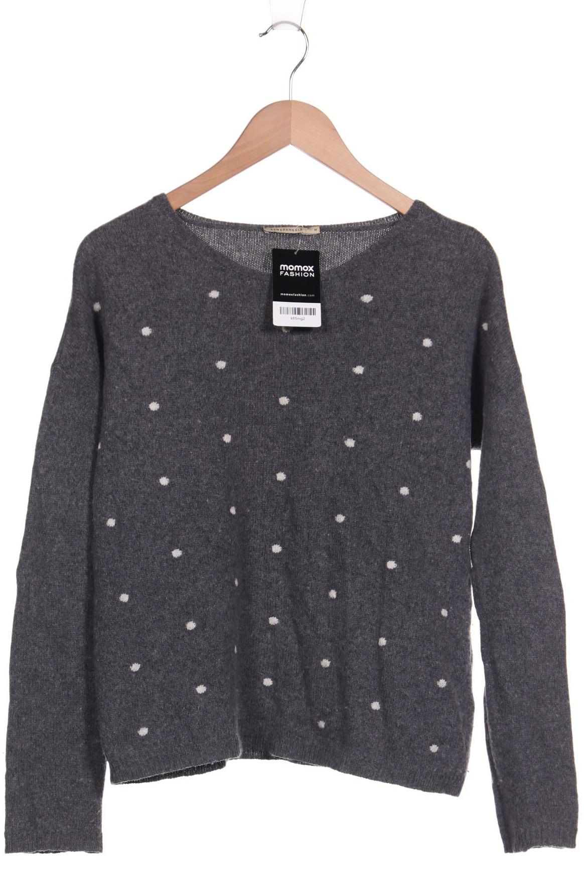 

Armedangels Damen Pullover, grau, Gr. 38