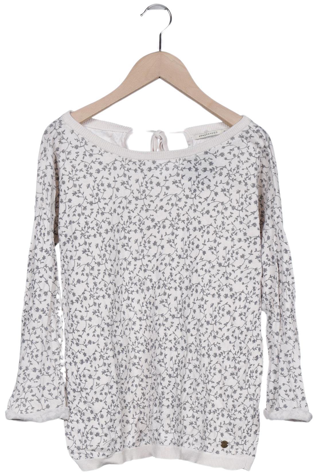 

Armedangels Damen Pullover, beige, Gr. 38