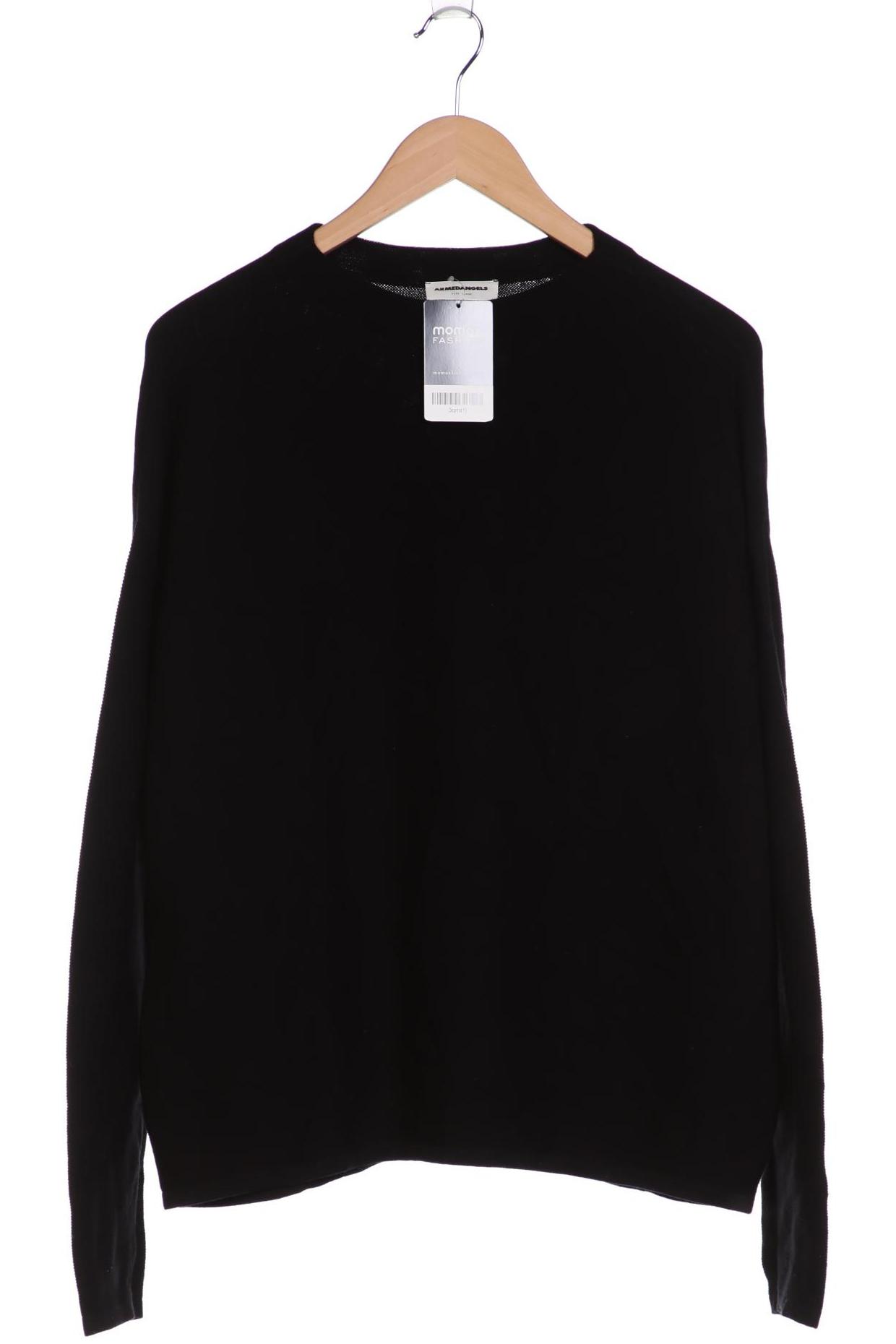 

Armedangels Damen Pullover, schwarz, Gr. 42