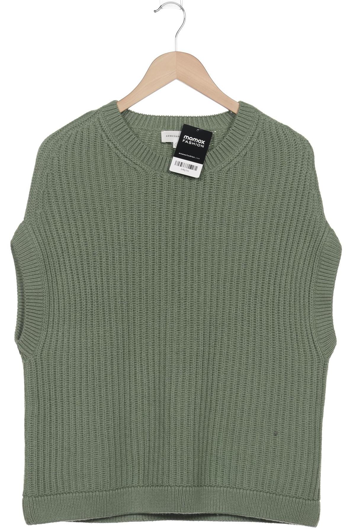 

Armedangels Damen Pullover, grün, Gr. 36