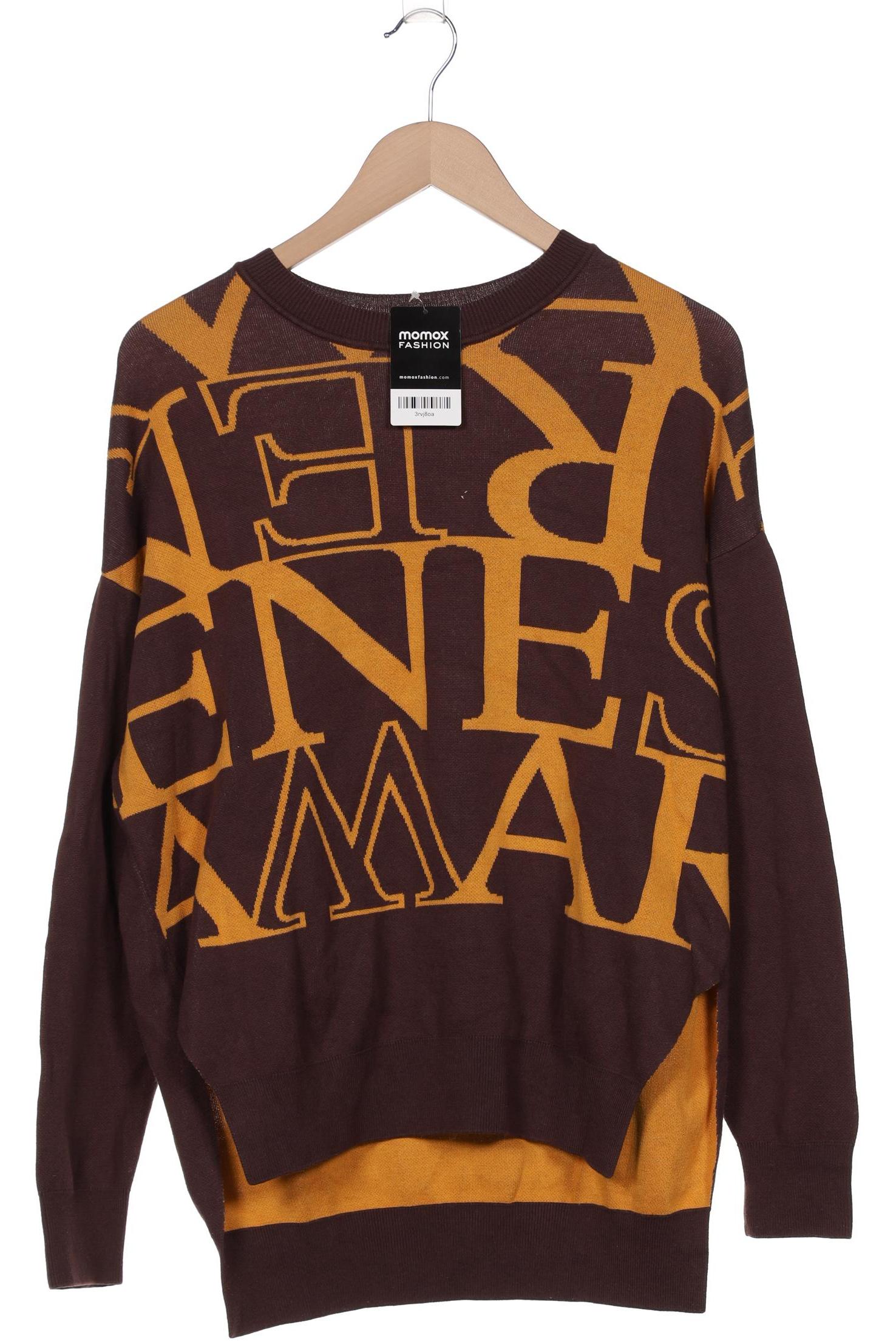 

Armedangels Damen Pullover, braun, Gr. 34