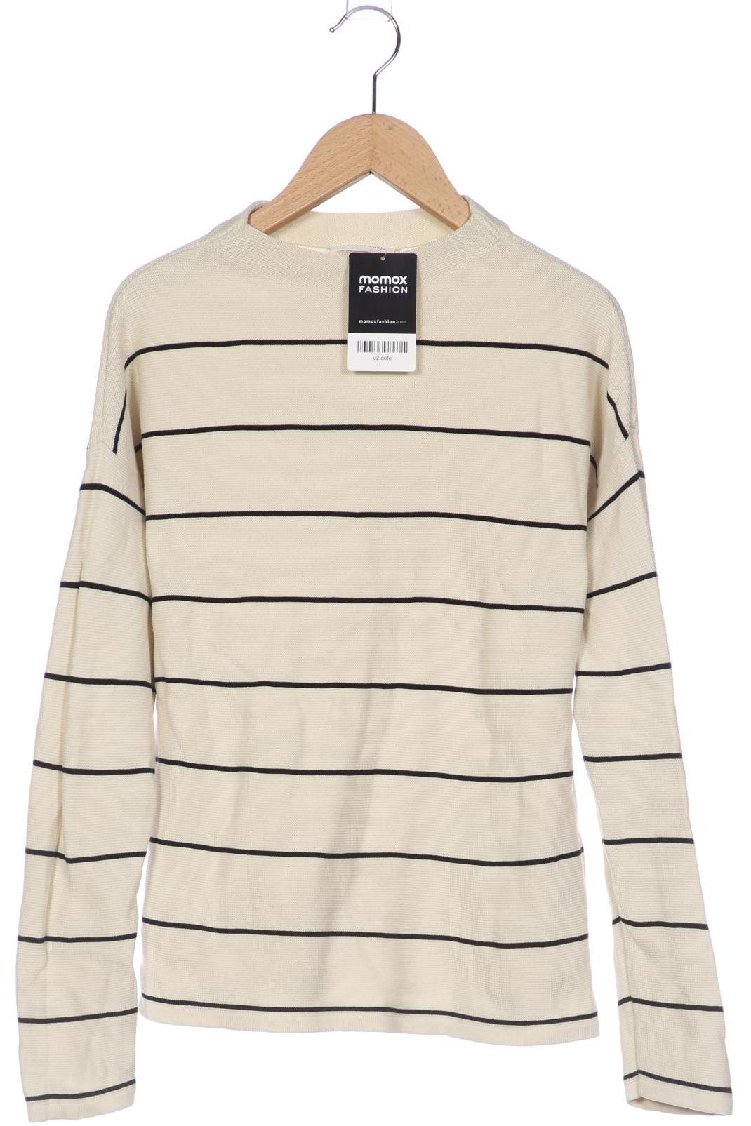 

Armedangels Damen Pullover, cremeweiß, Gr. 34