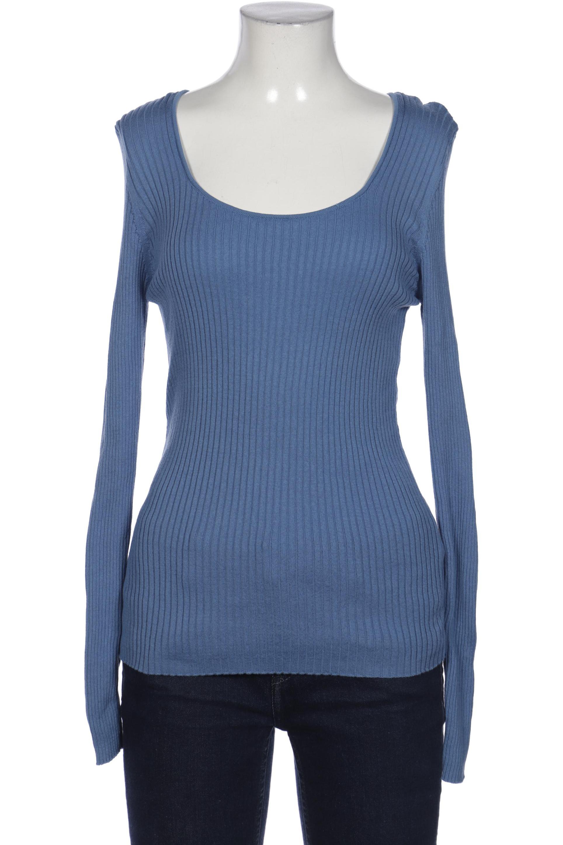 

ARMEDANGELS Damen Pullover, blau