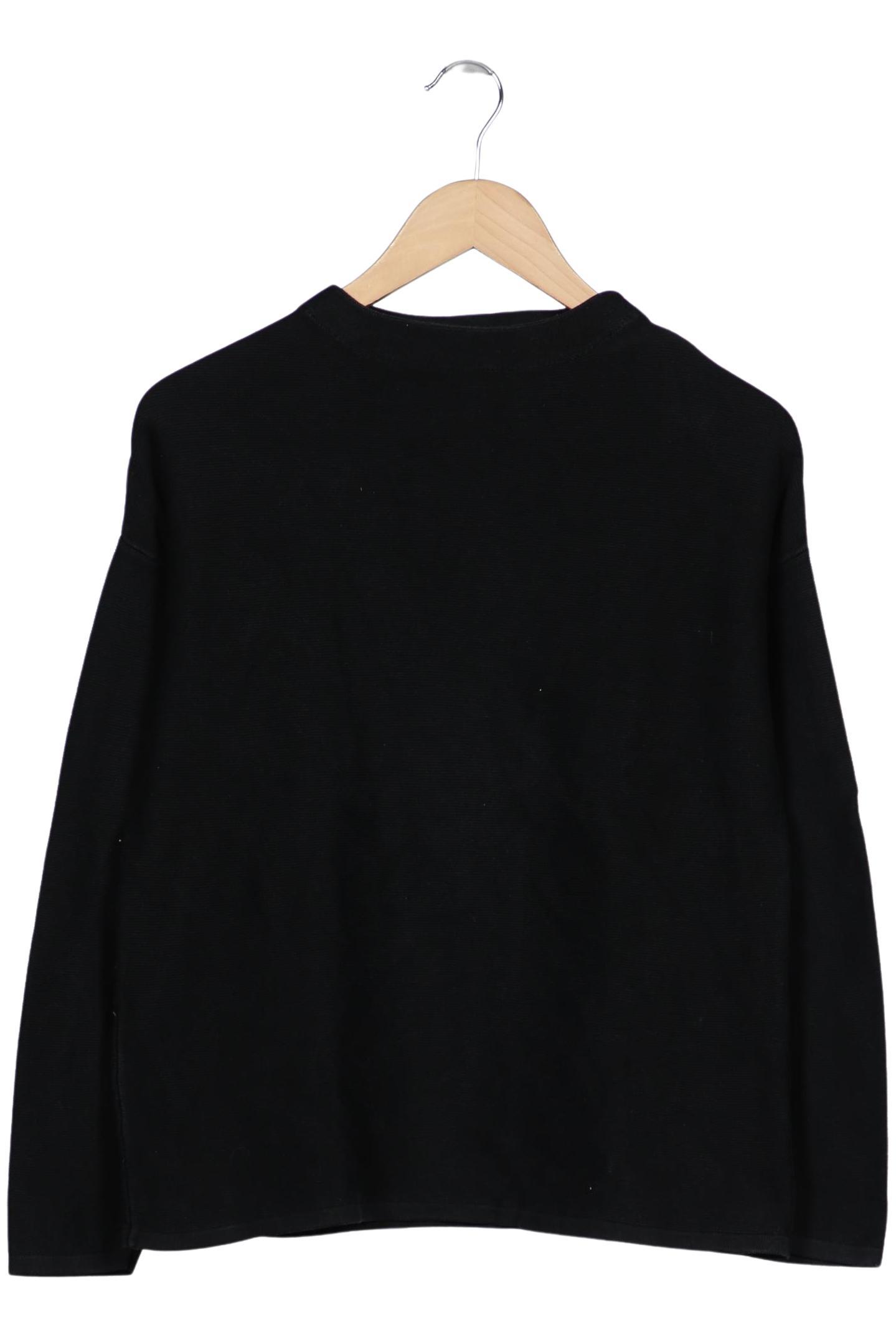 

Armedangels Damen Pullover, schwarz, Gr. 36