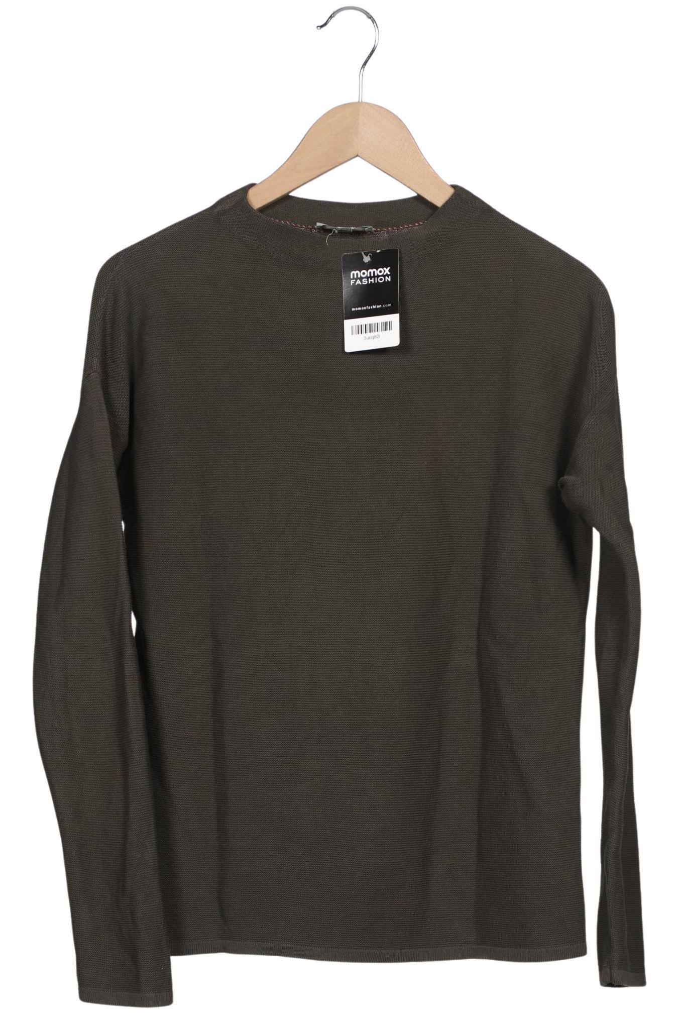 

Armedangels Damen Pullover, grün, Gr. 34