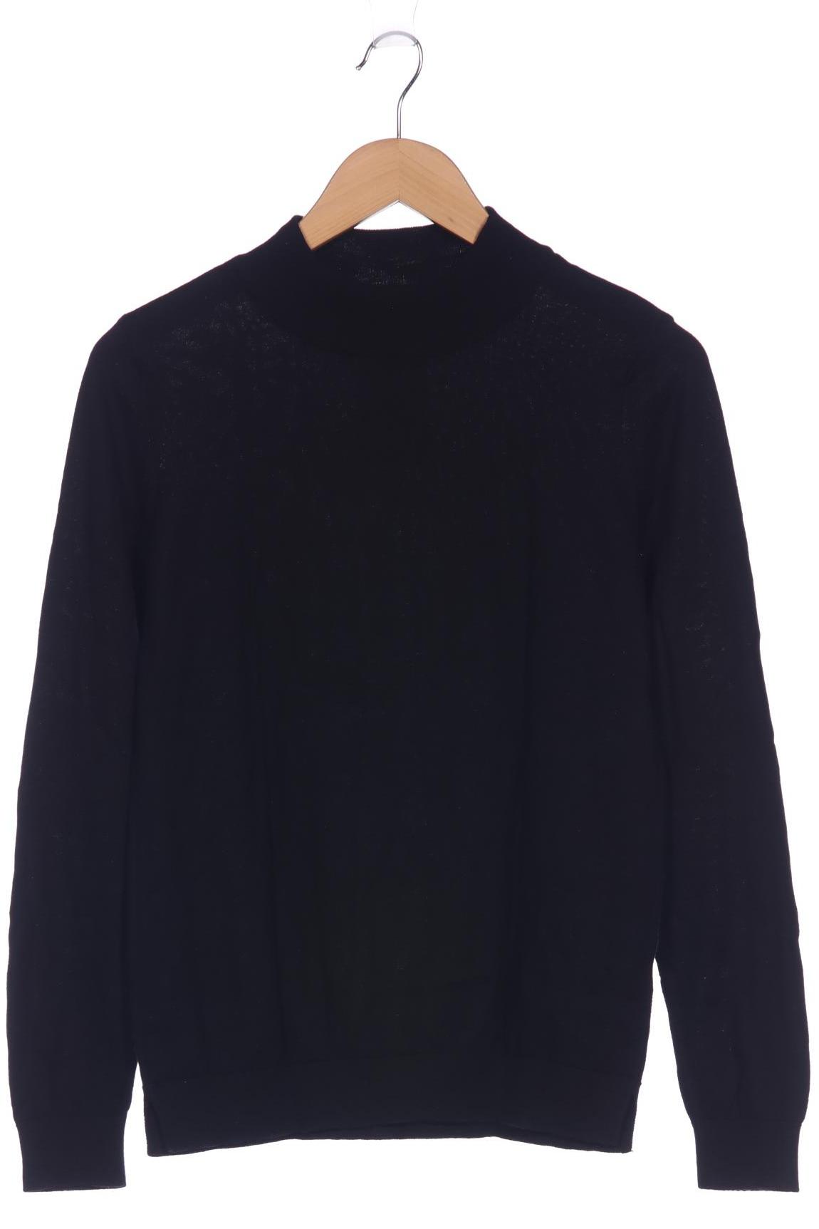 

Armedangels Damen Pullover, schwarz, Gr. 38