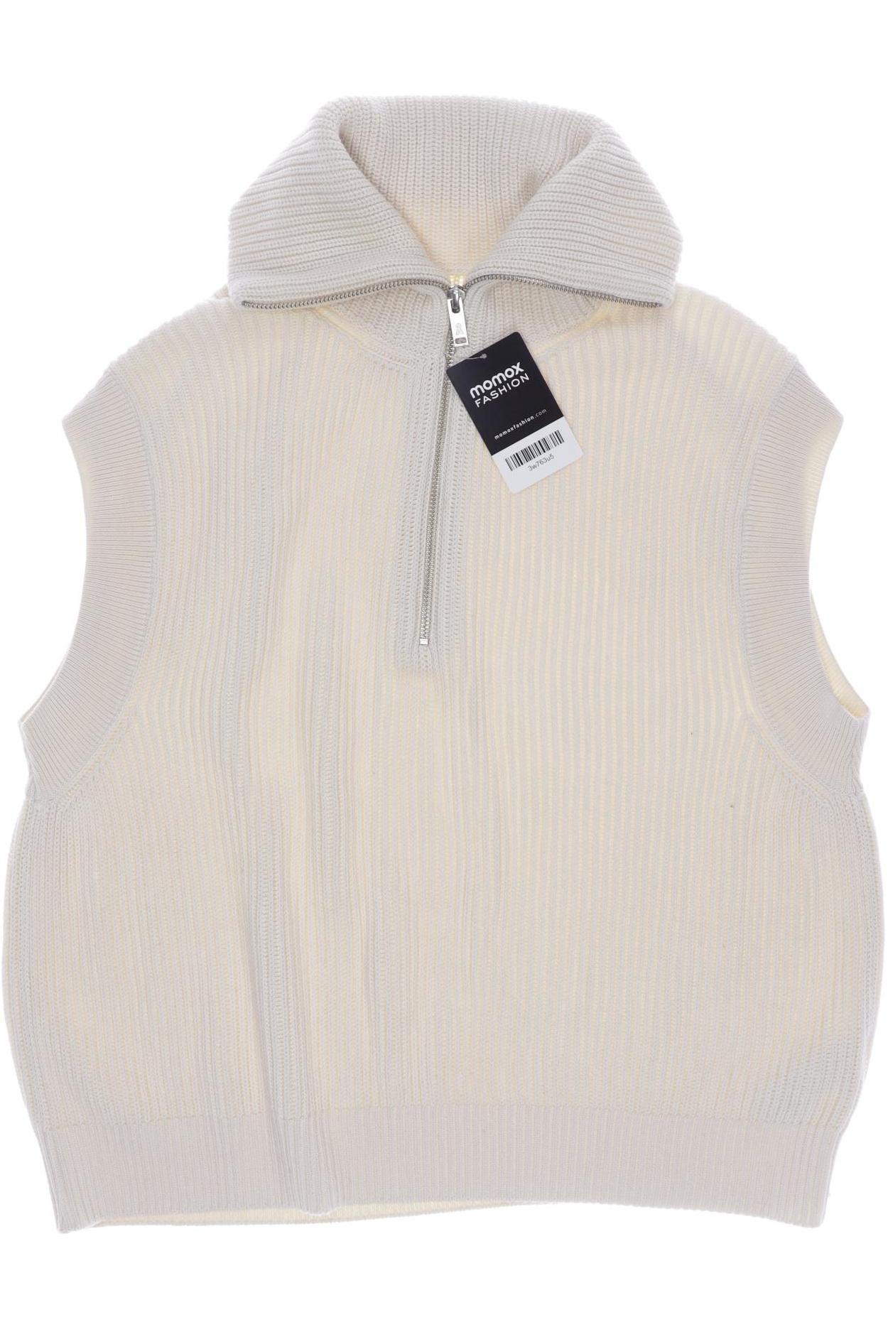 

ARMEDANGELS Damen Pullover, cremeweiß