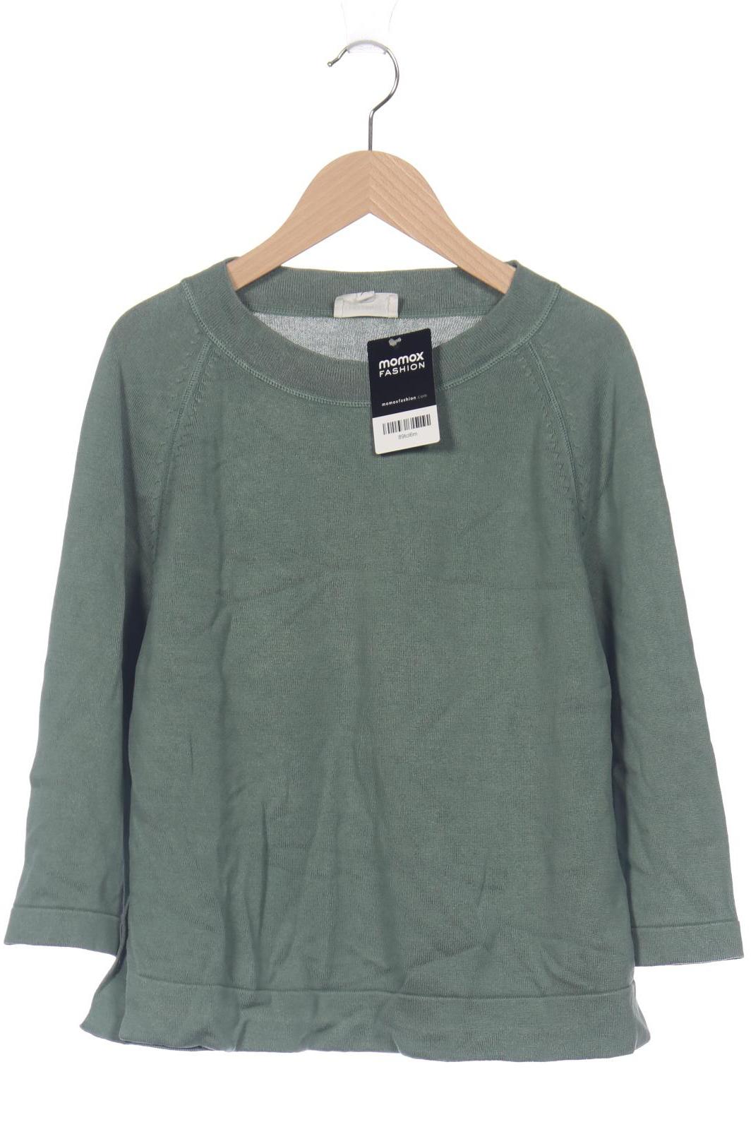 

Armedangels Damen Pullover, grün, Gr. 34