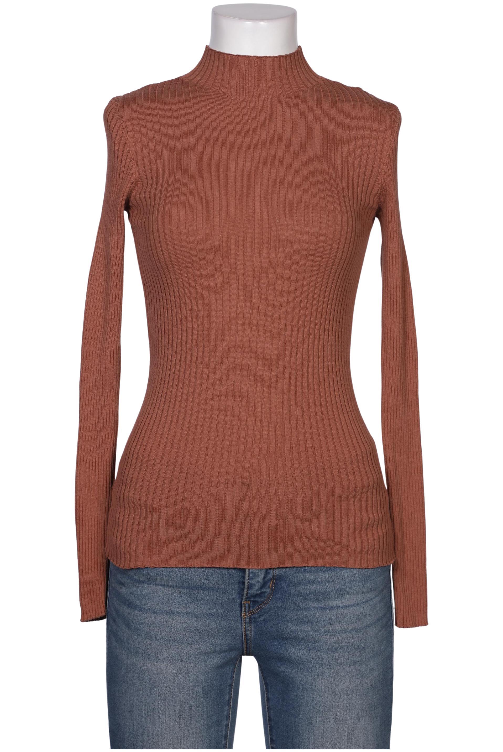 

Armedangels Damen Pullover, braun, Gr. 38