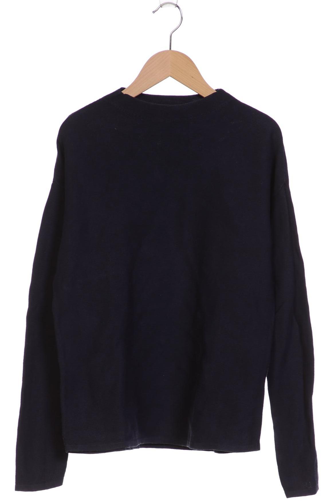 

Armedangels Damen Pullover, marineblau, Gr. 34
