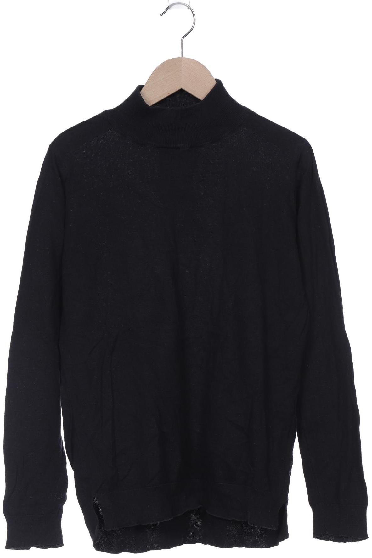 

Armedangels Damen Pullover, schwarz, Gr. 38