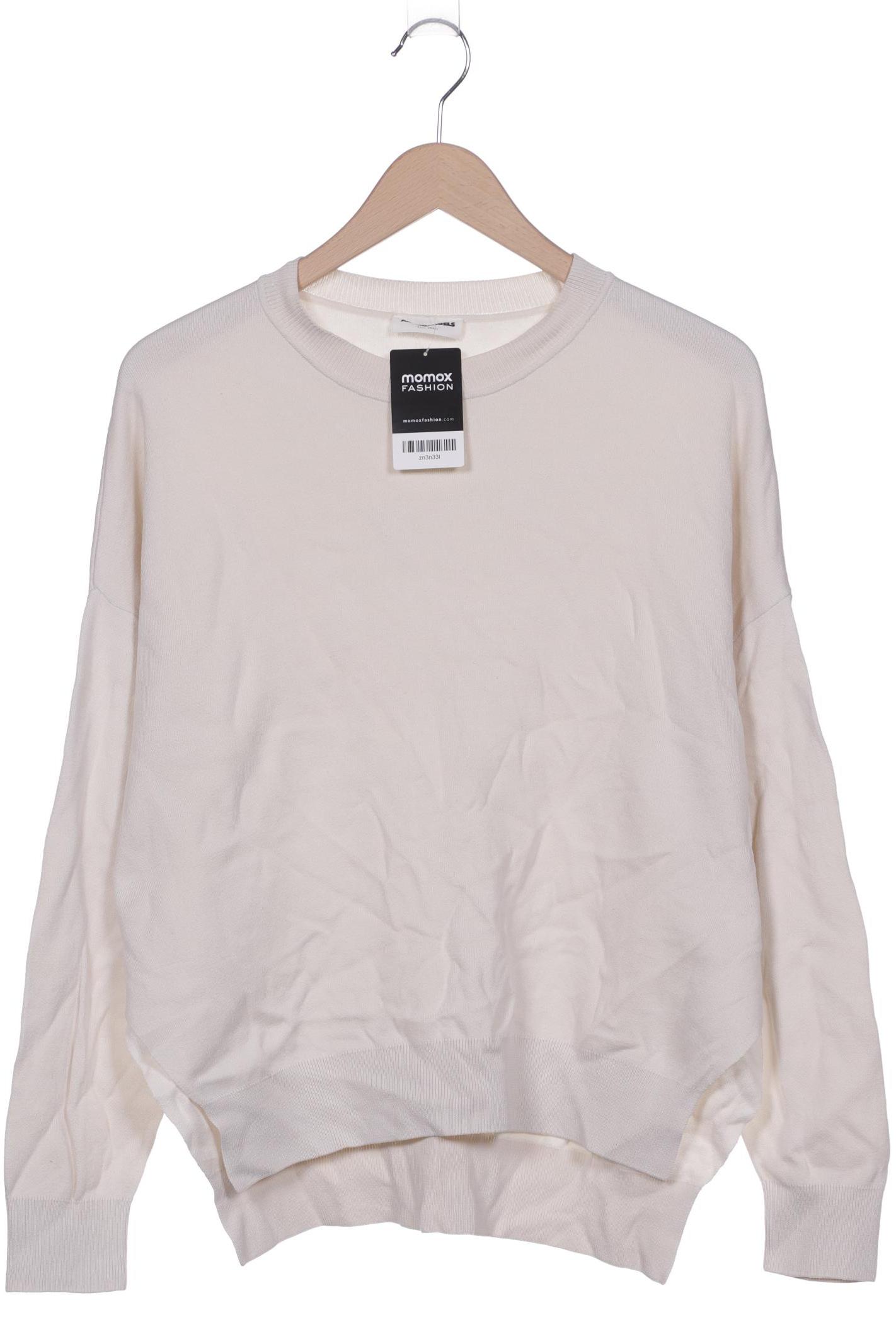 

Armedangels Damen Pullover, cremeweiß, Gr. 36