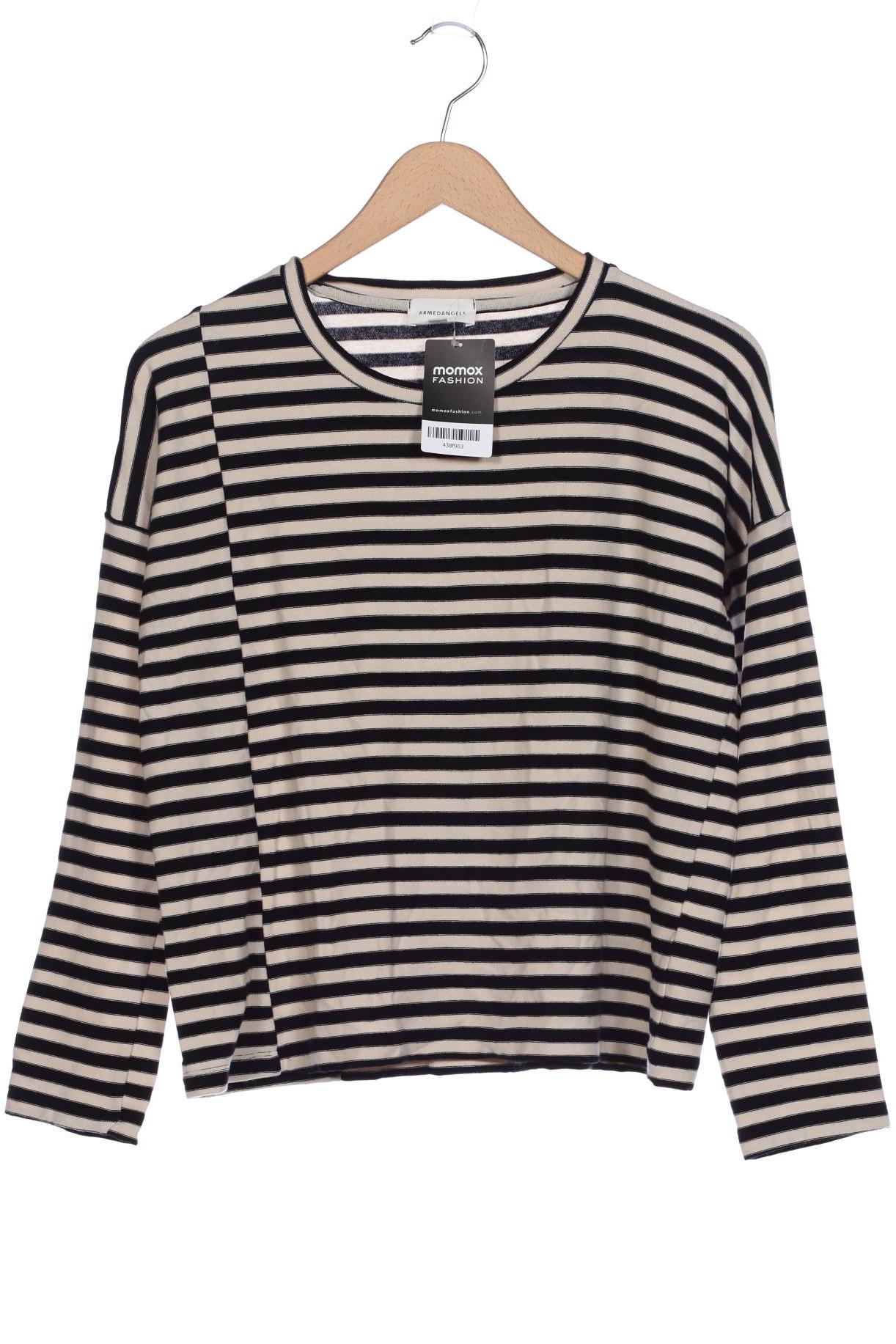 

Armedangels Damen Pullover, schwarz, Gr. 42