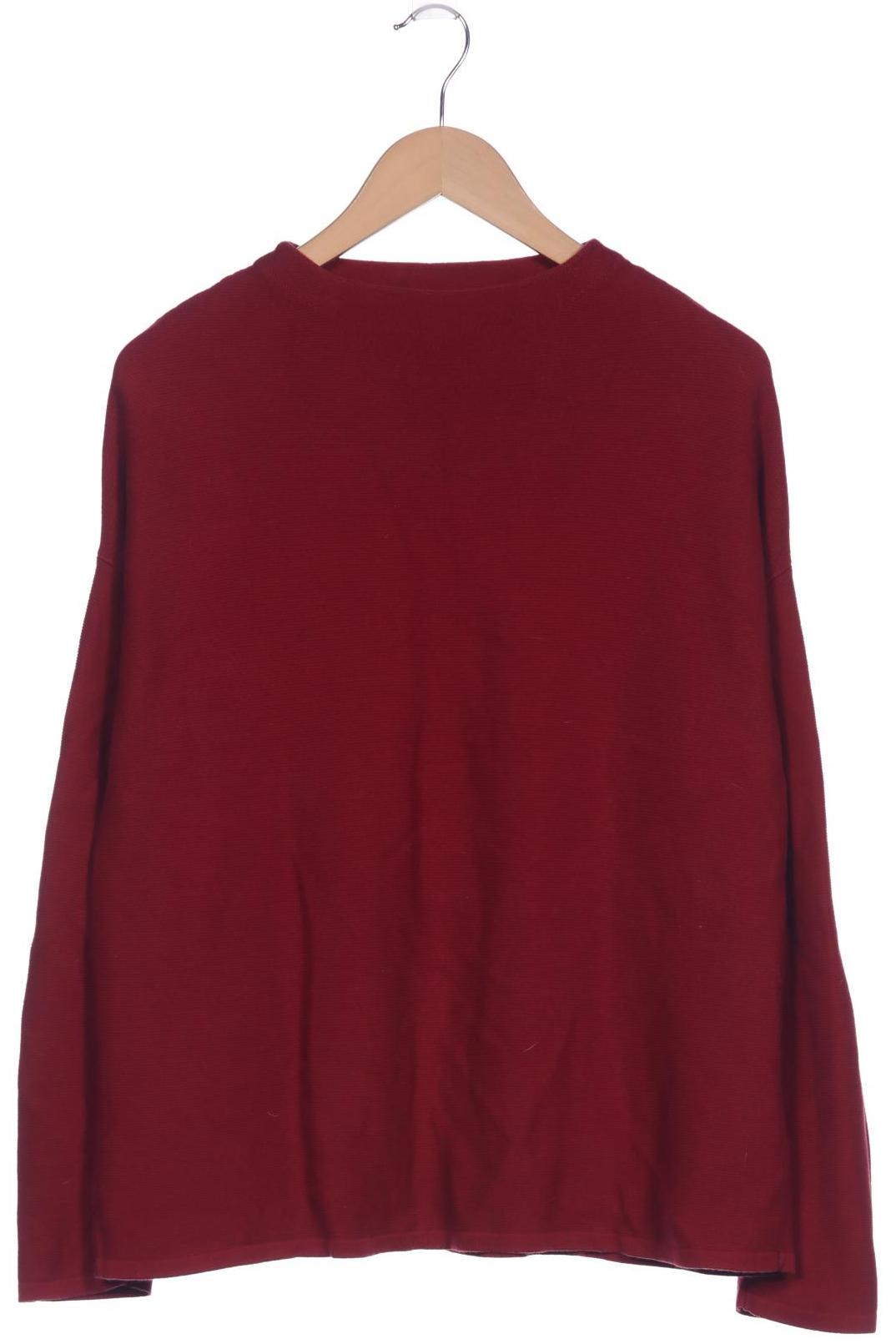 

Armedangels Damen Pullover, bordeaux, Gr. 42