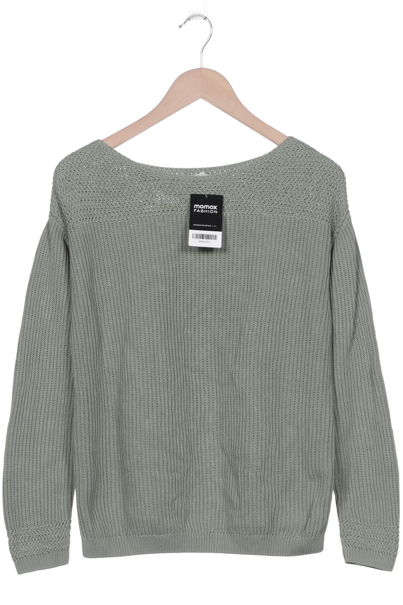 

ARMEDANGELS Damen Pullover, grün